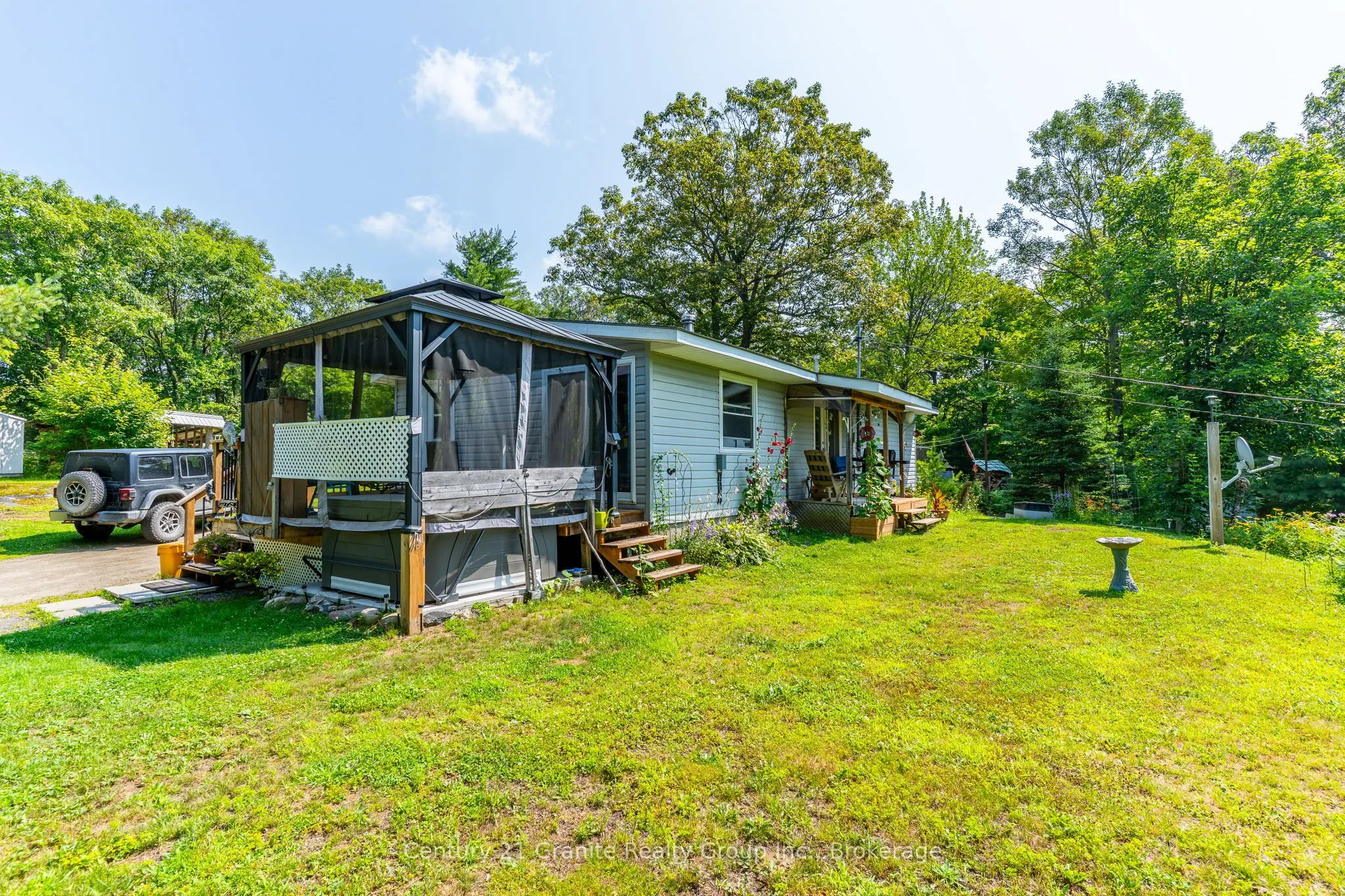 23A East Bear Lake Road