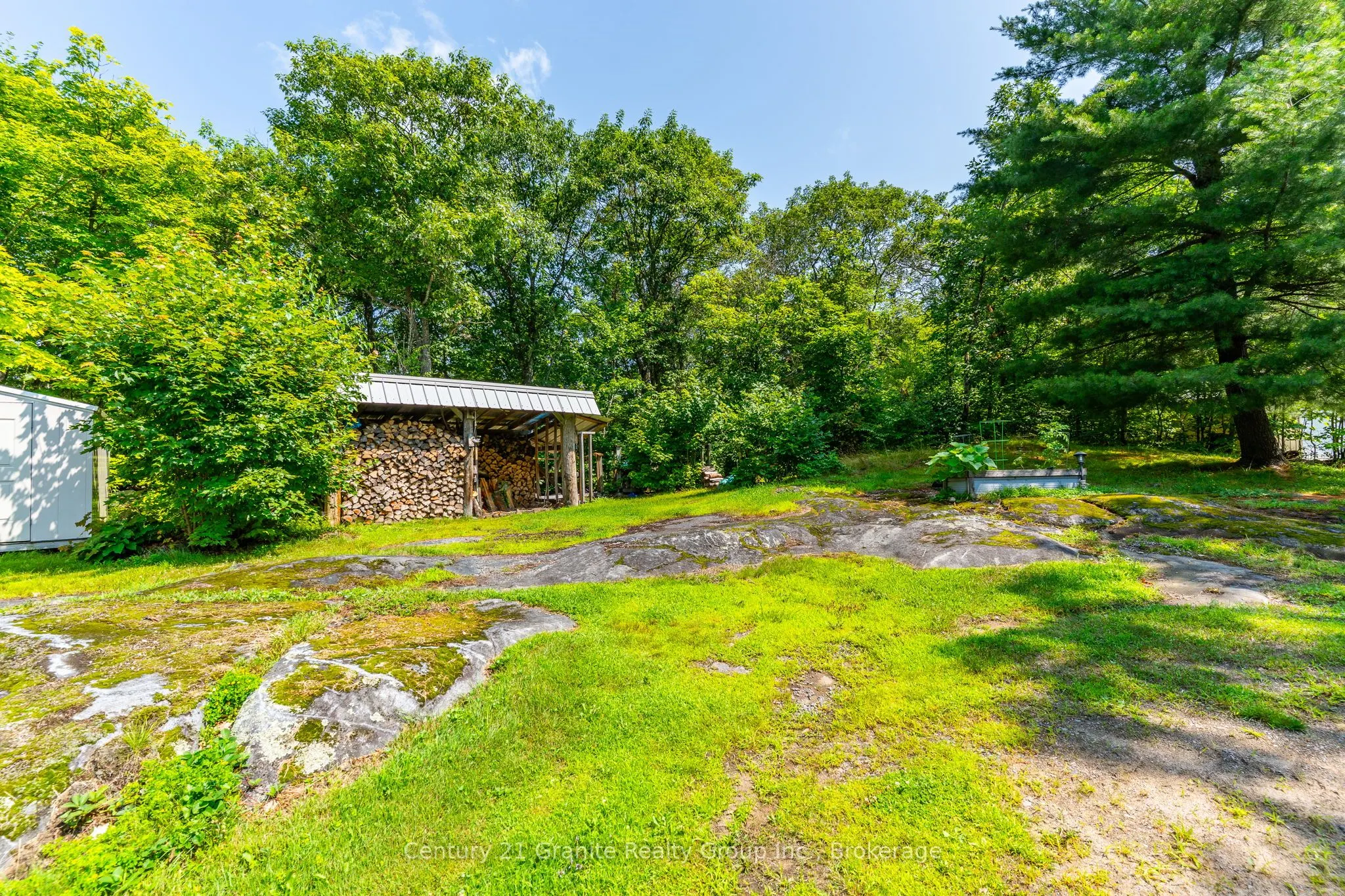 23A East Bear Lake Road