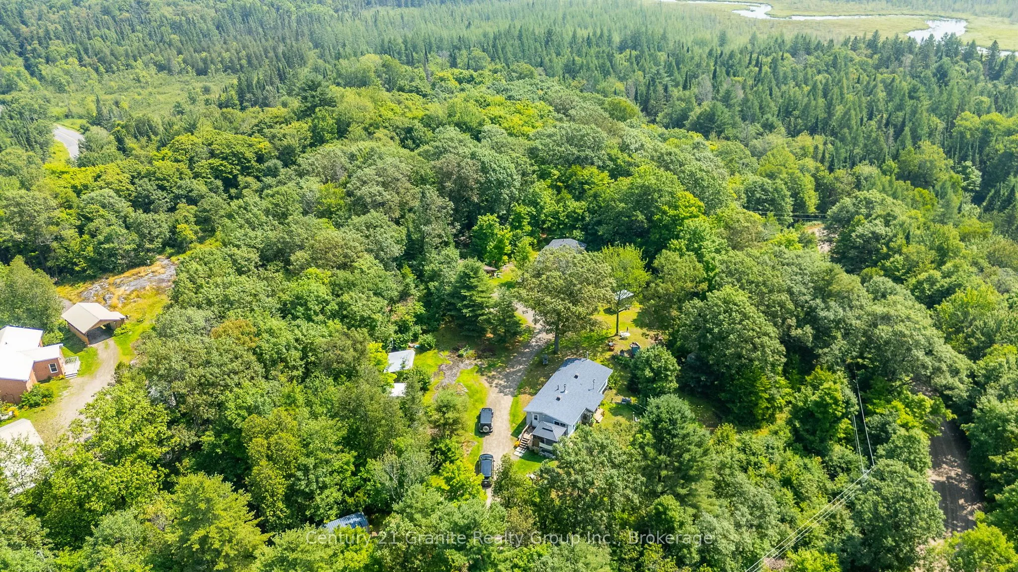 23A East Bear Lake Road