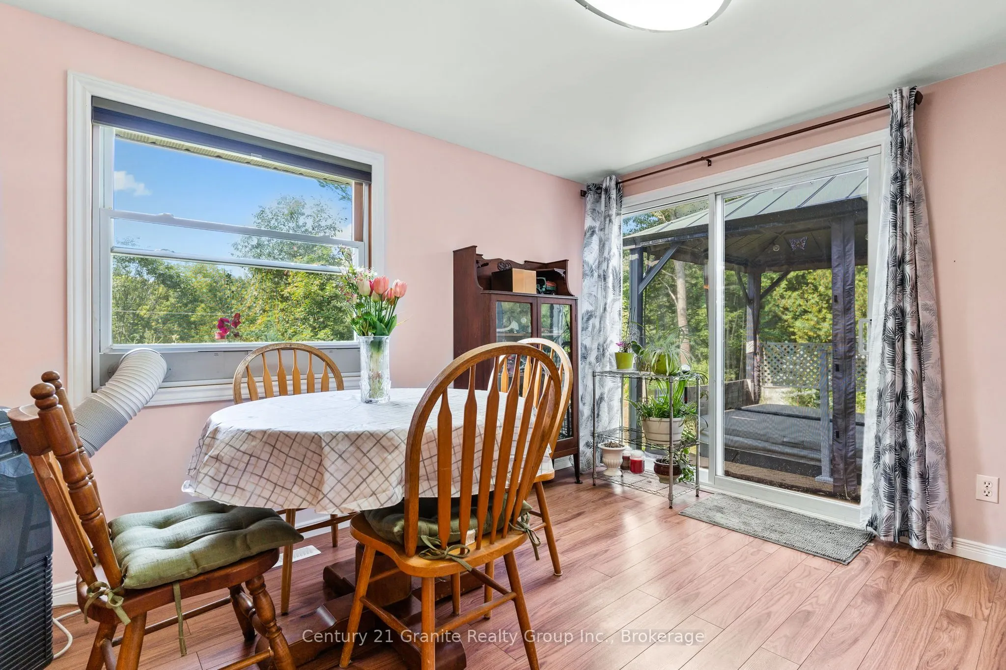 23A East Bear Lake Road