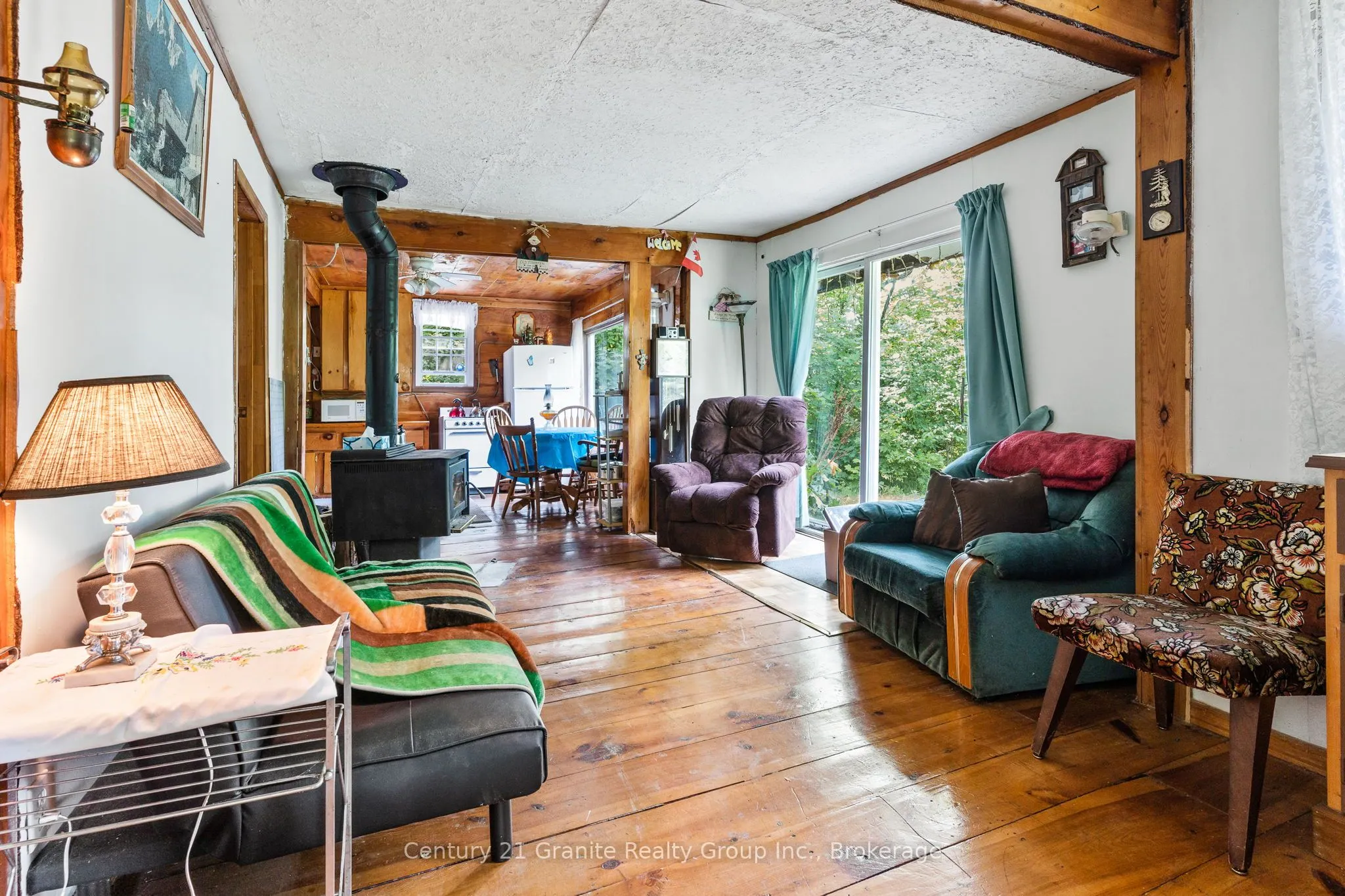 23A East Bear Lake Road