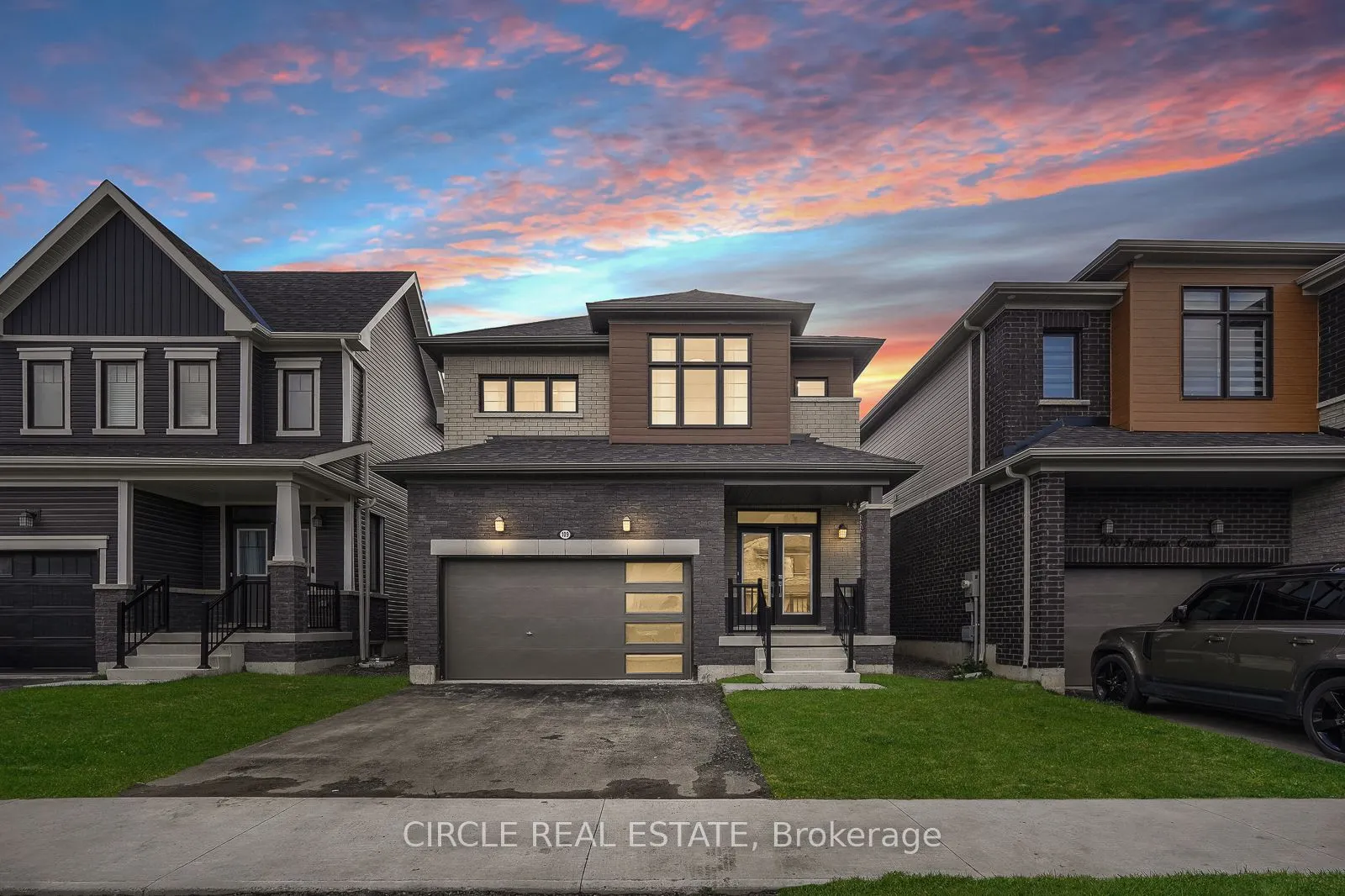 109 Sunflower Crescent