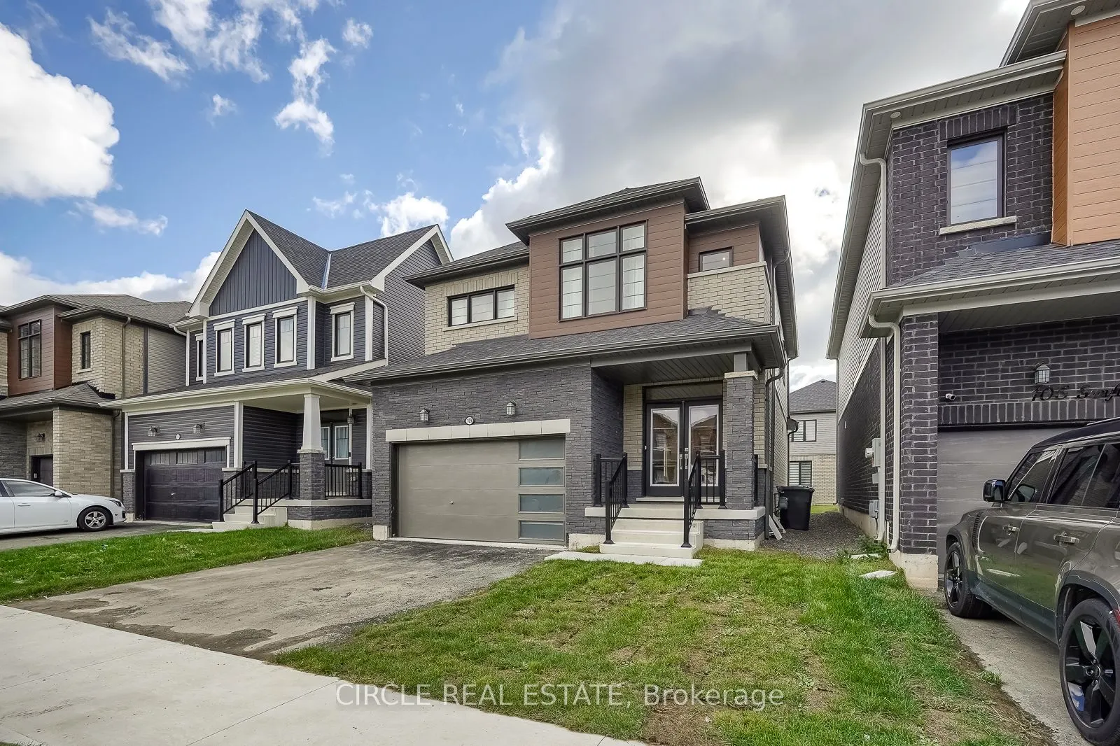 109 Sunflower Crescent