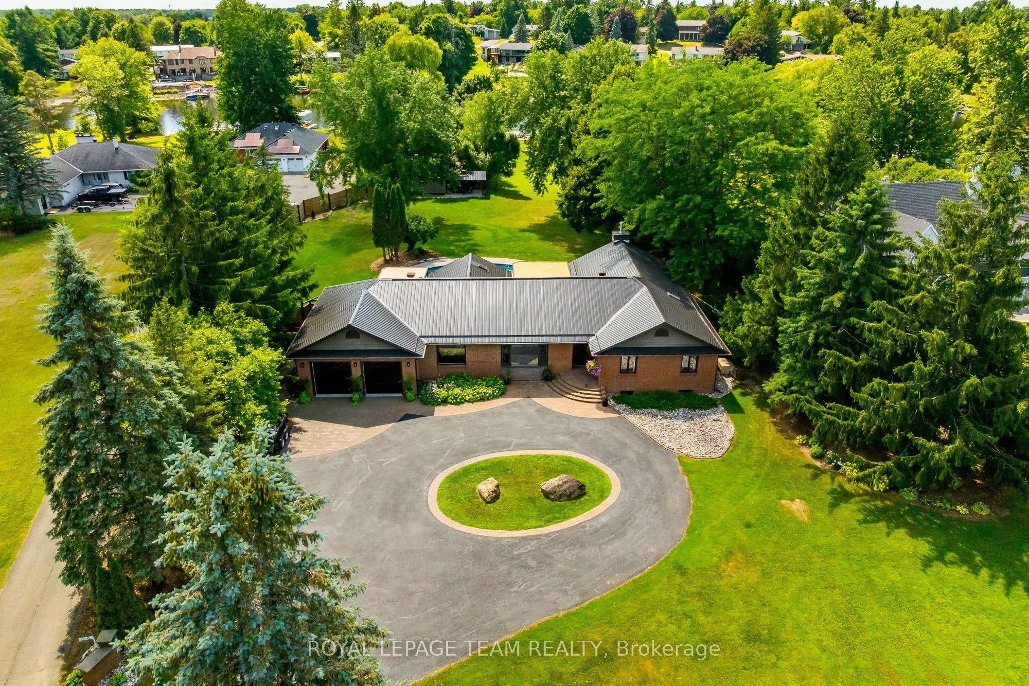 1216A River Road