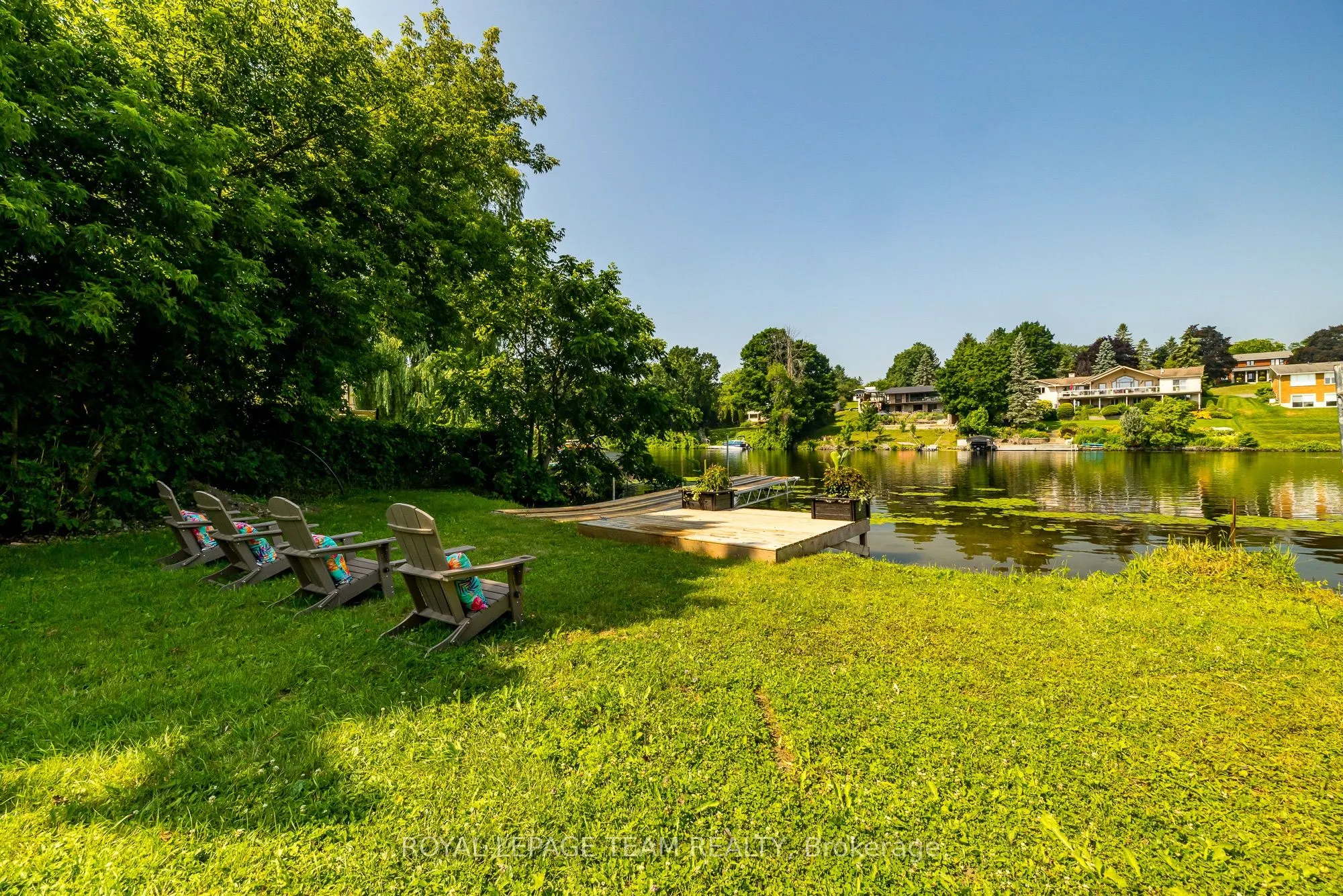 1216A River Road