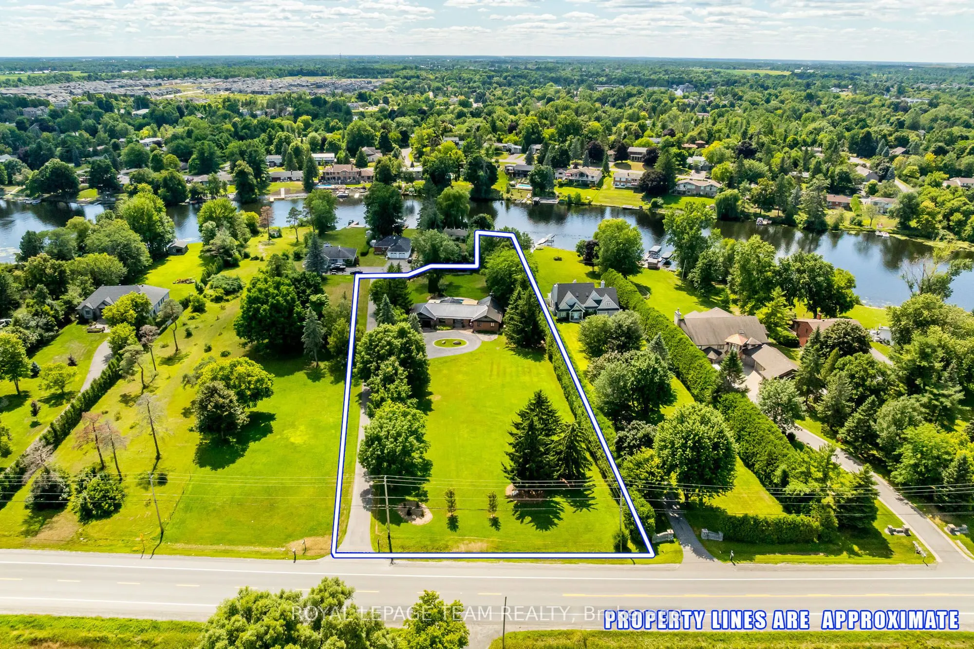 1216A River Road