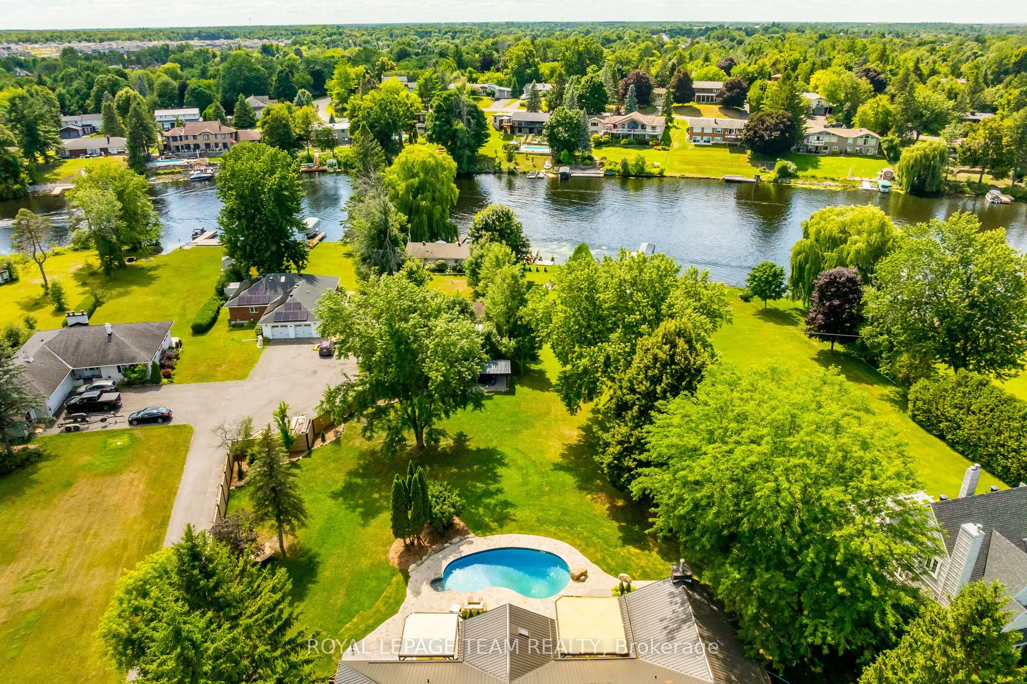 1216A River Road