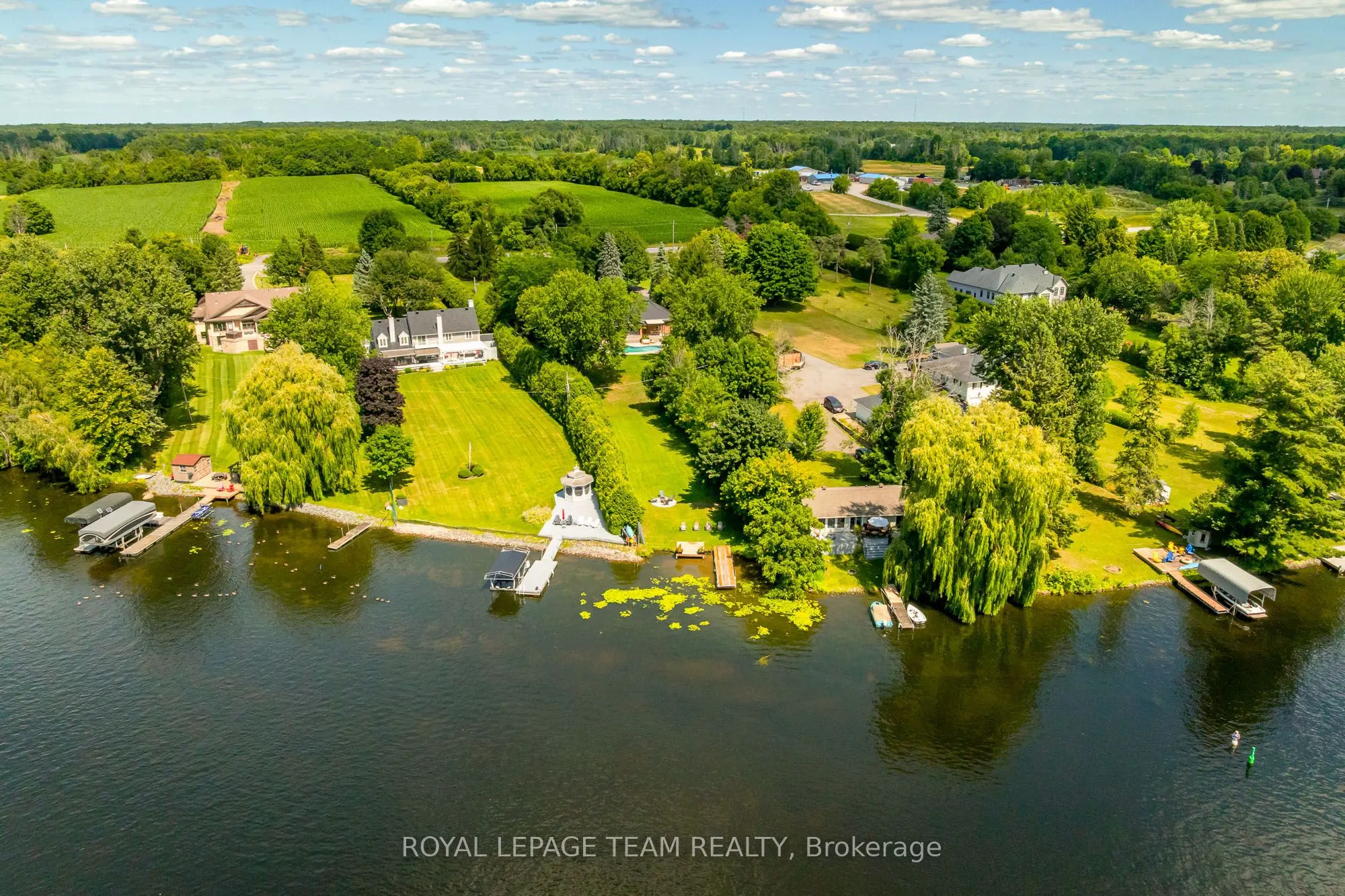 1216A River Road