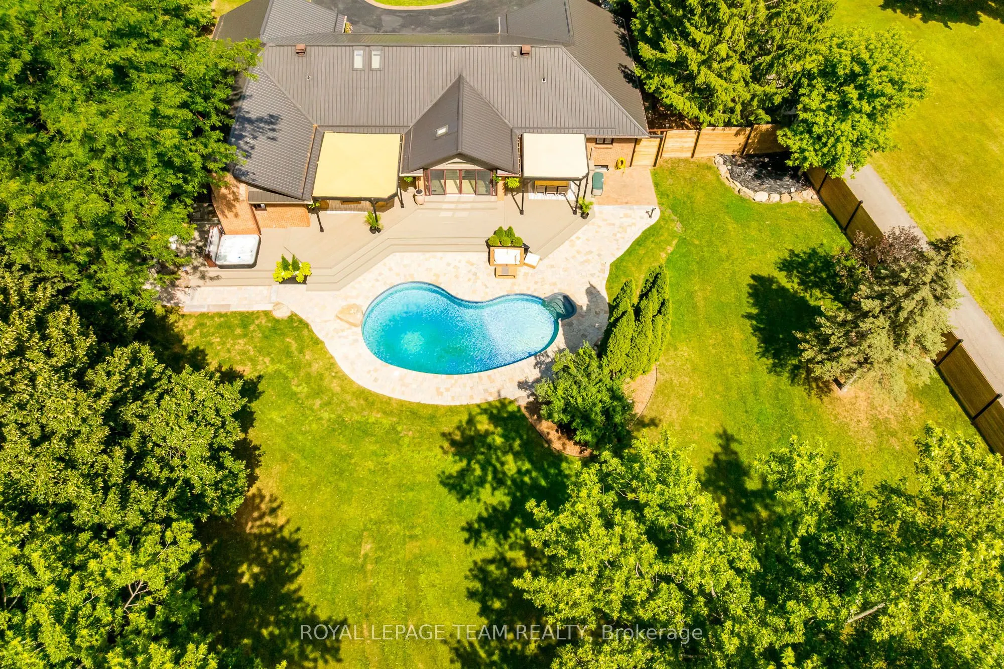 1216A River Road