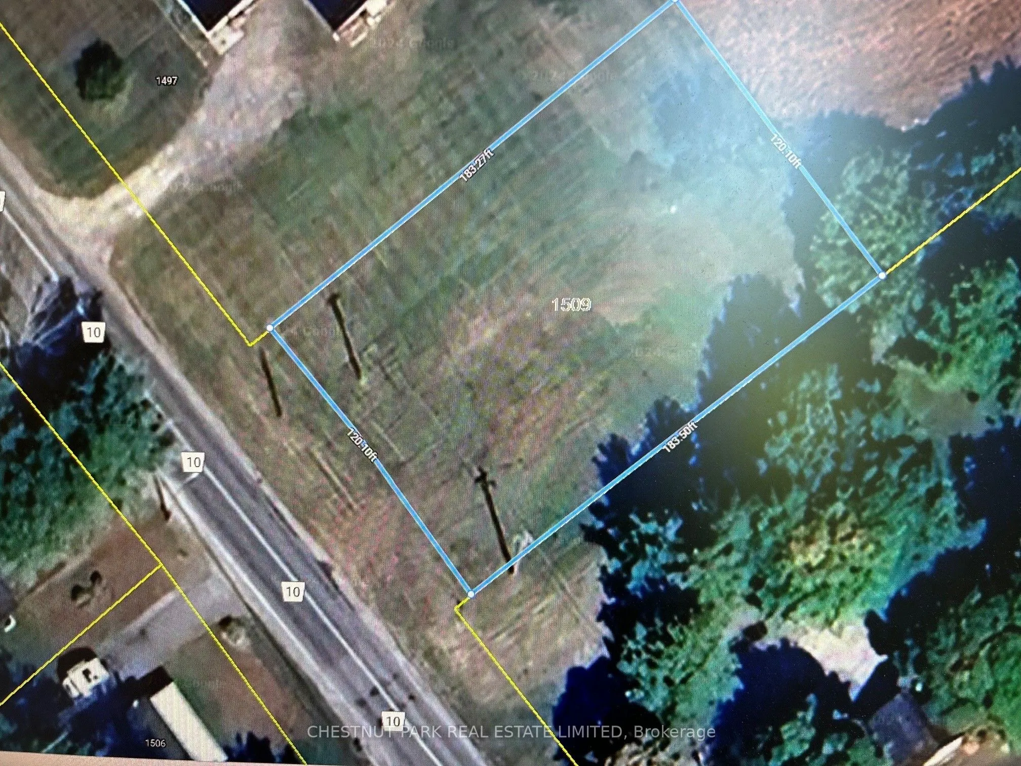 1509 County Rd 10
