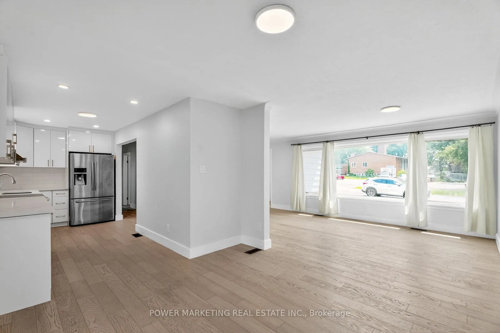 9 Epworth Avenue