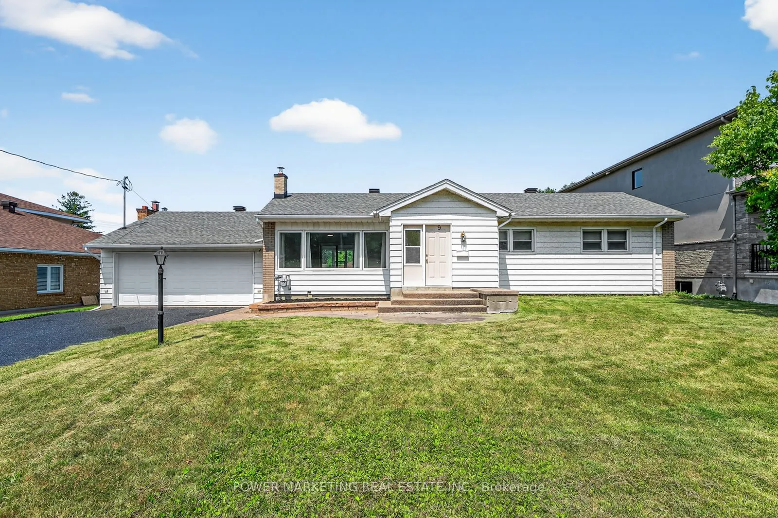 9 Epworth Avenue