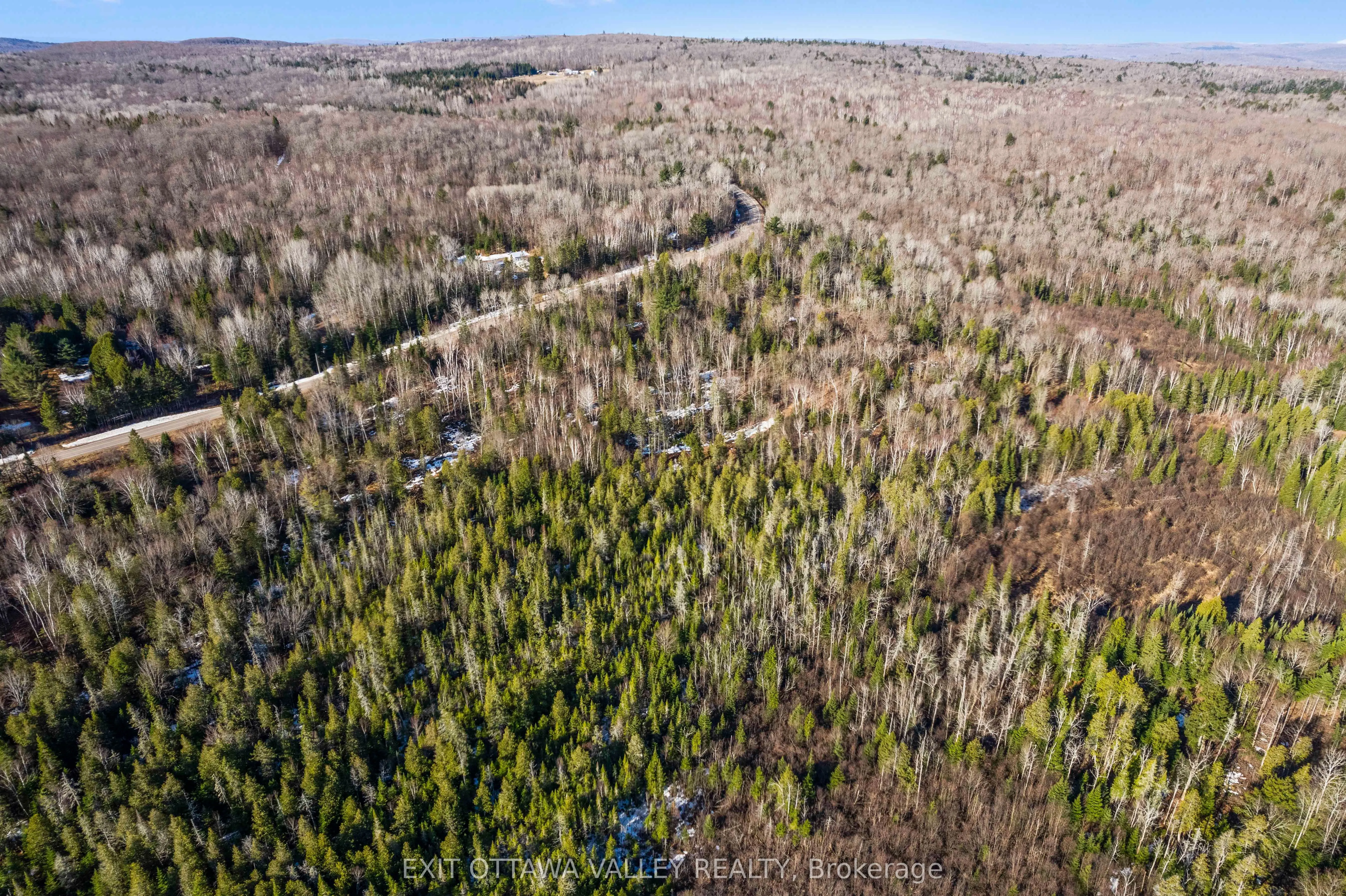 00 Siberia Road