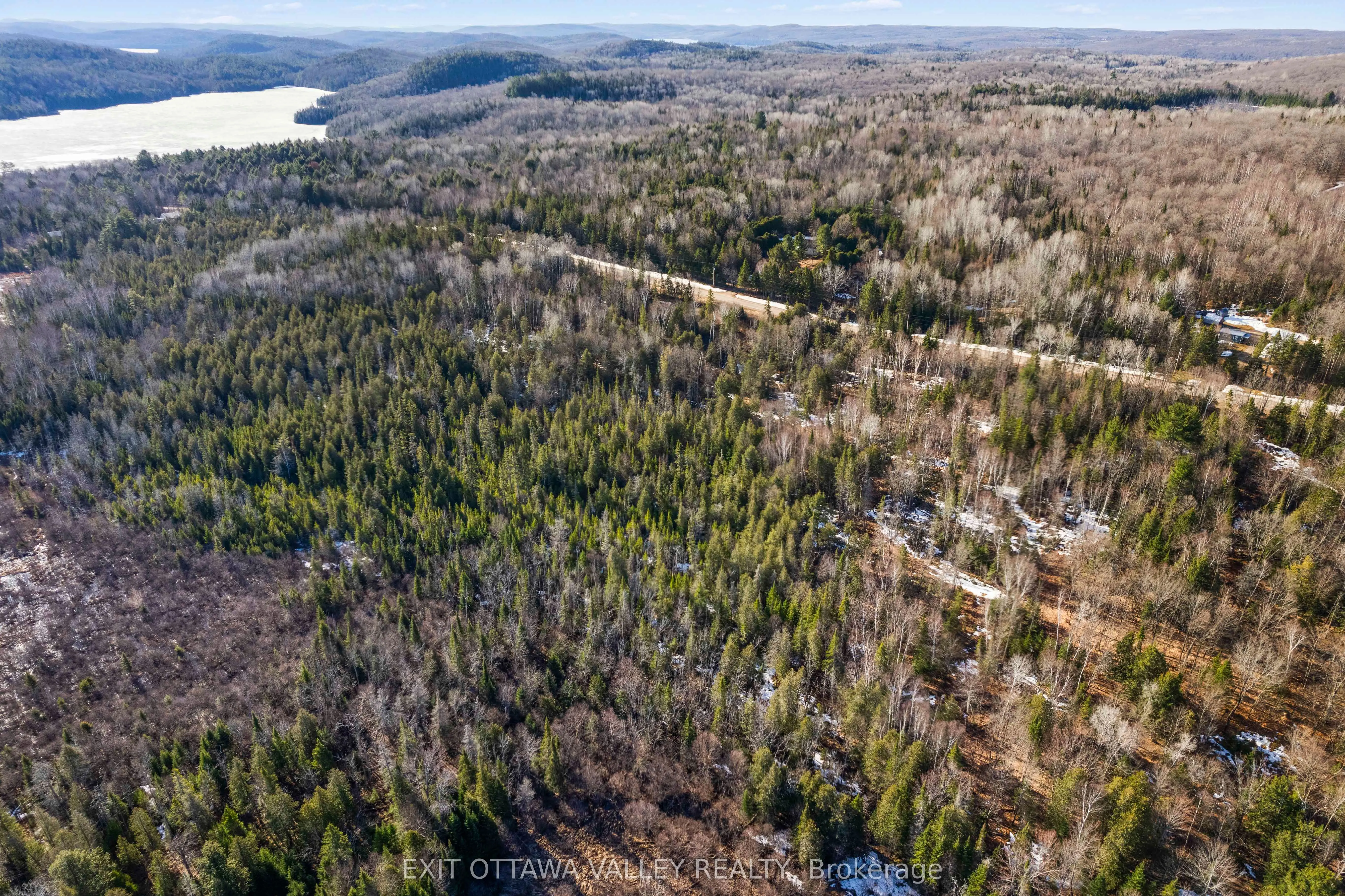 00 Siberia Road