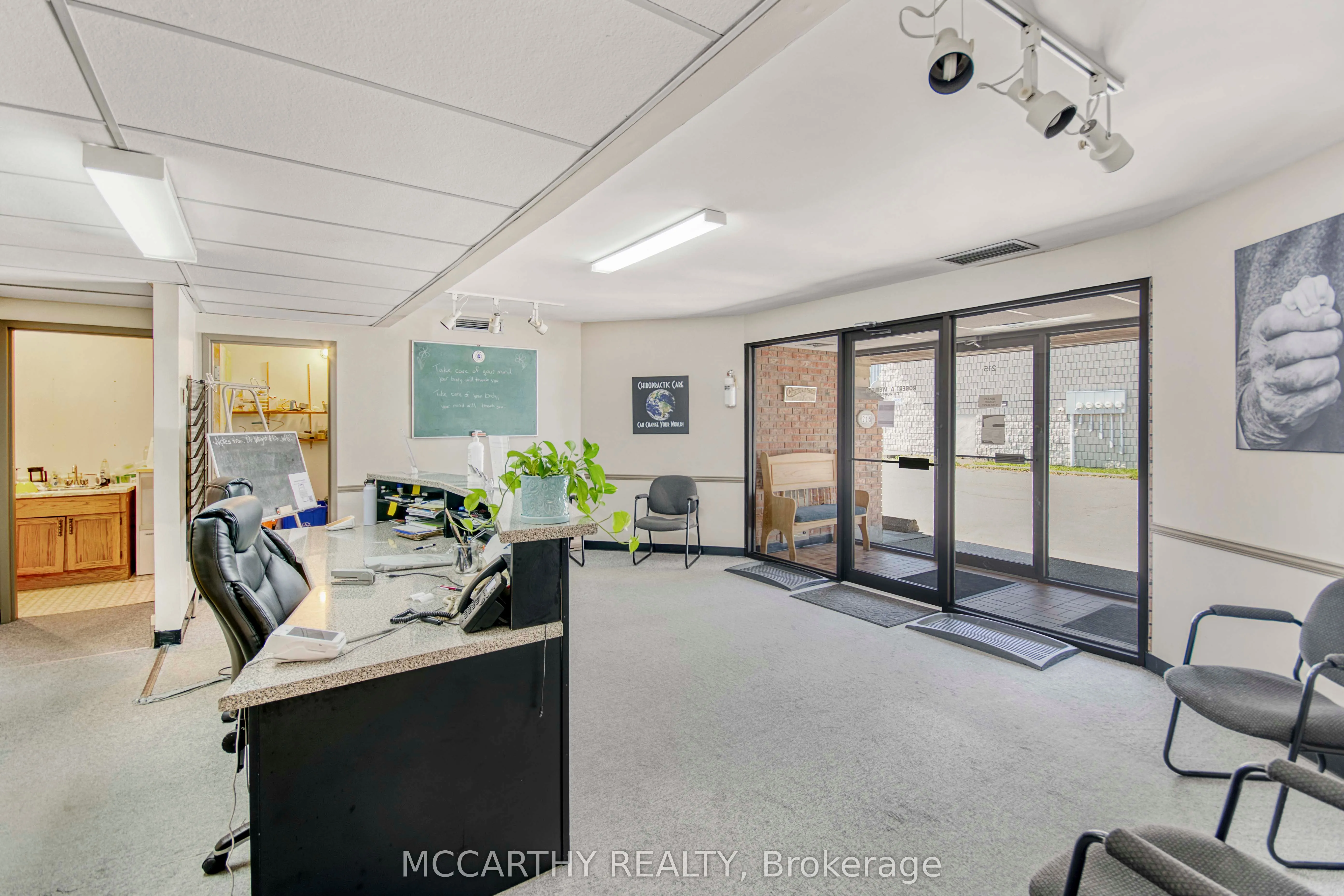 215 First Avenue E