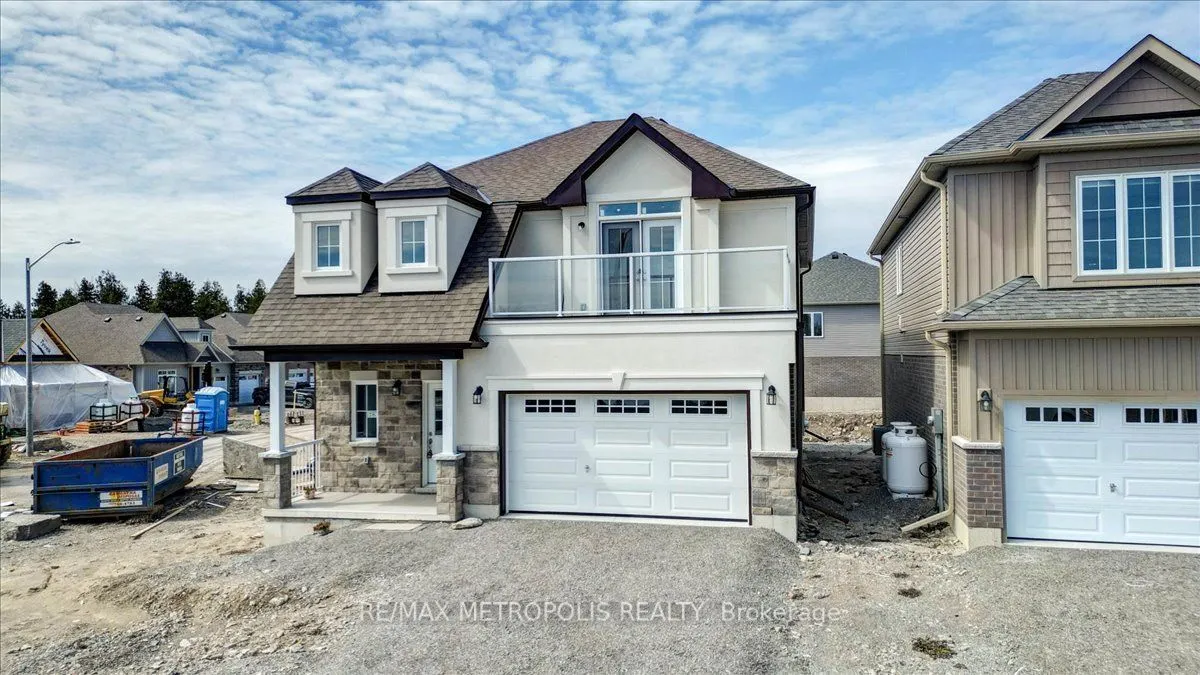 78 Hillcroft Way