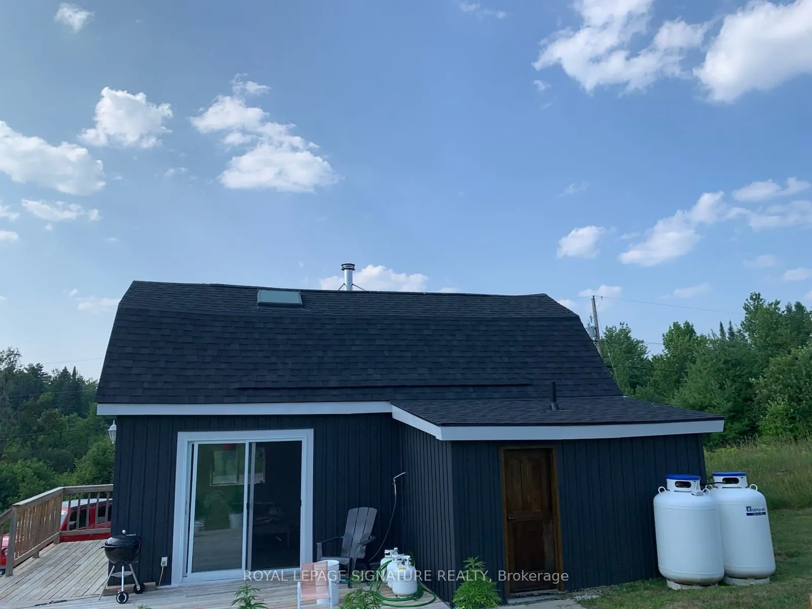 108 Bannockburn Road