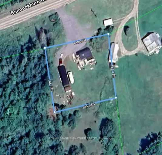 108 Bannockburn Road