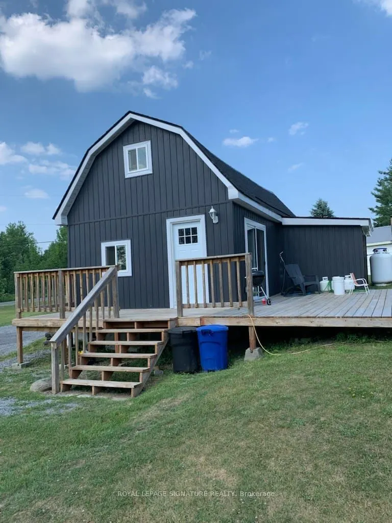 108 Bannockburn Road
