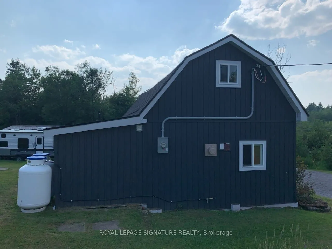108 Bannockburn Road