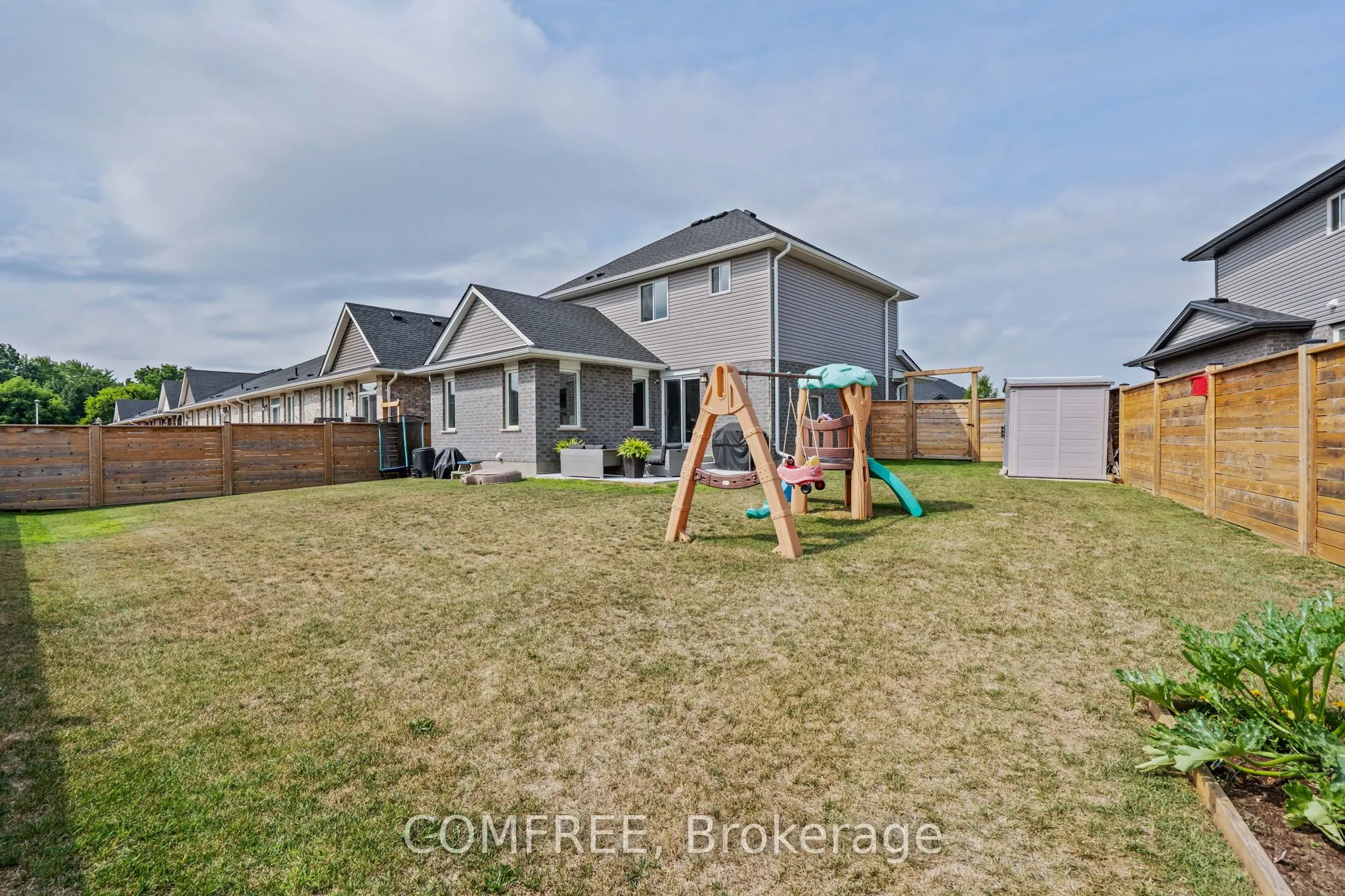 118 Livingston Drive