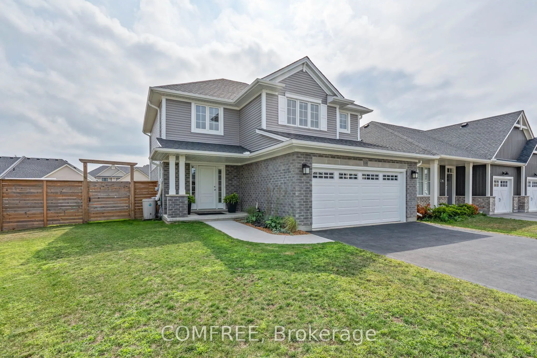 118 Livingston Drive