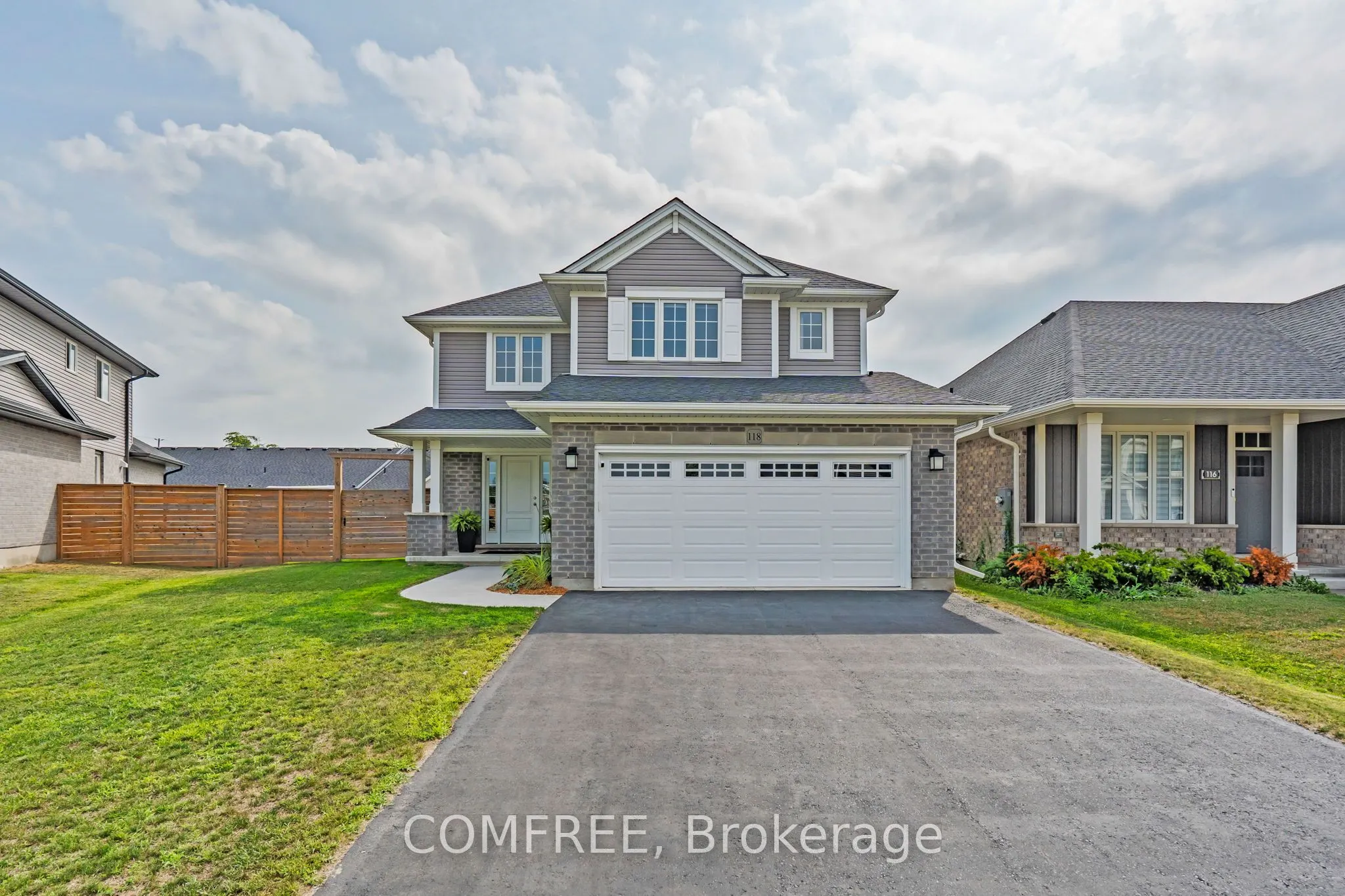 118 Livingston Drive