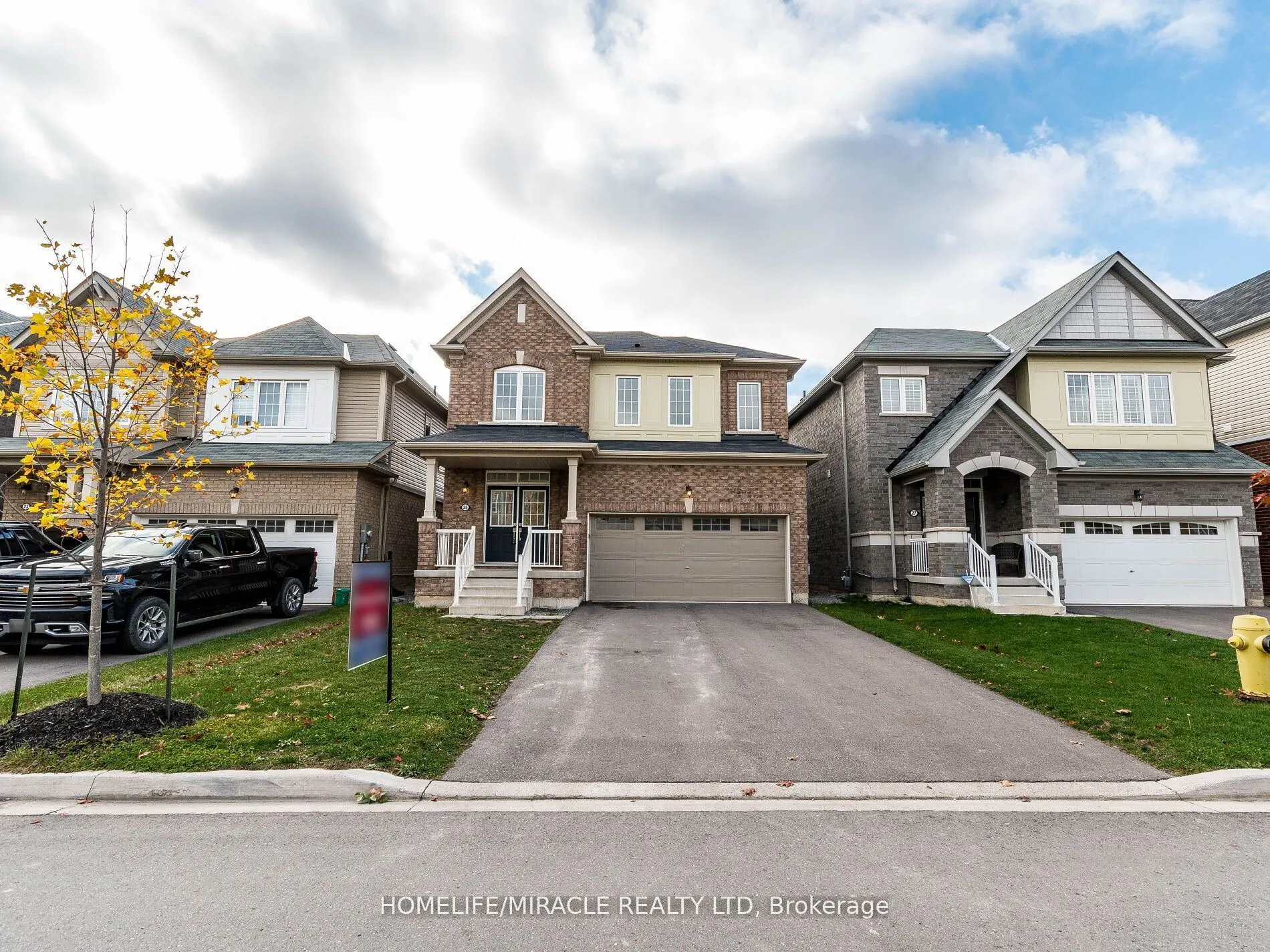 25 Doreen Drive