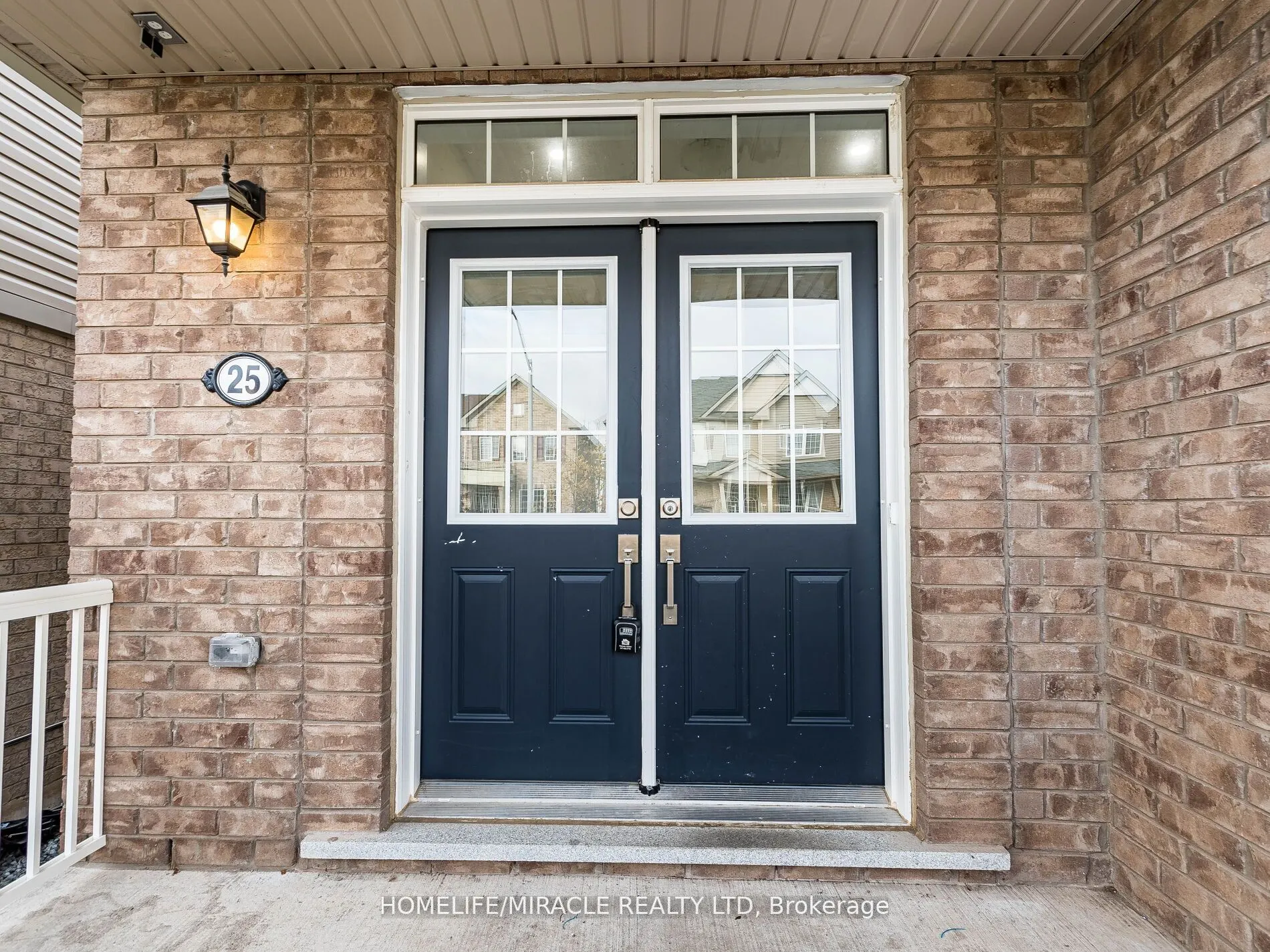 25 Doreen Drive