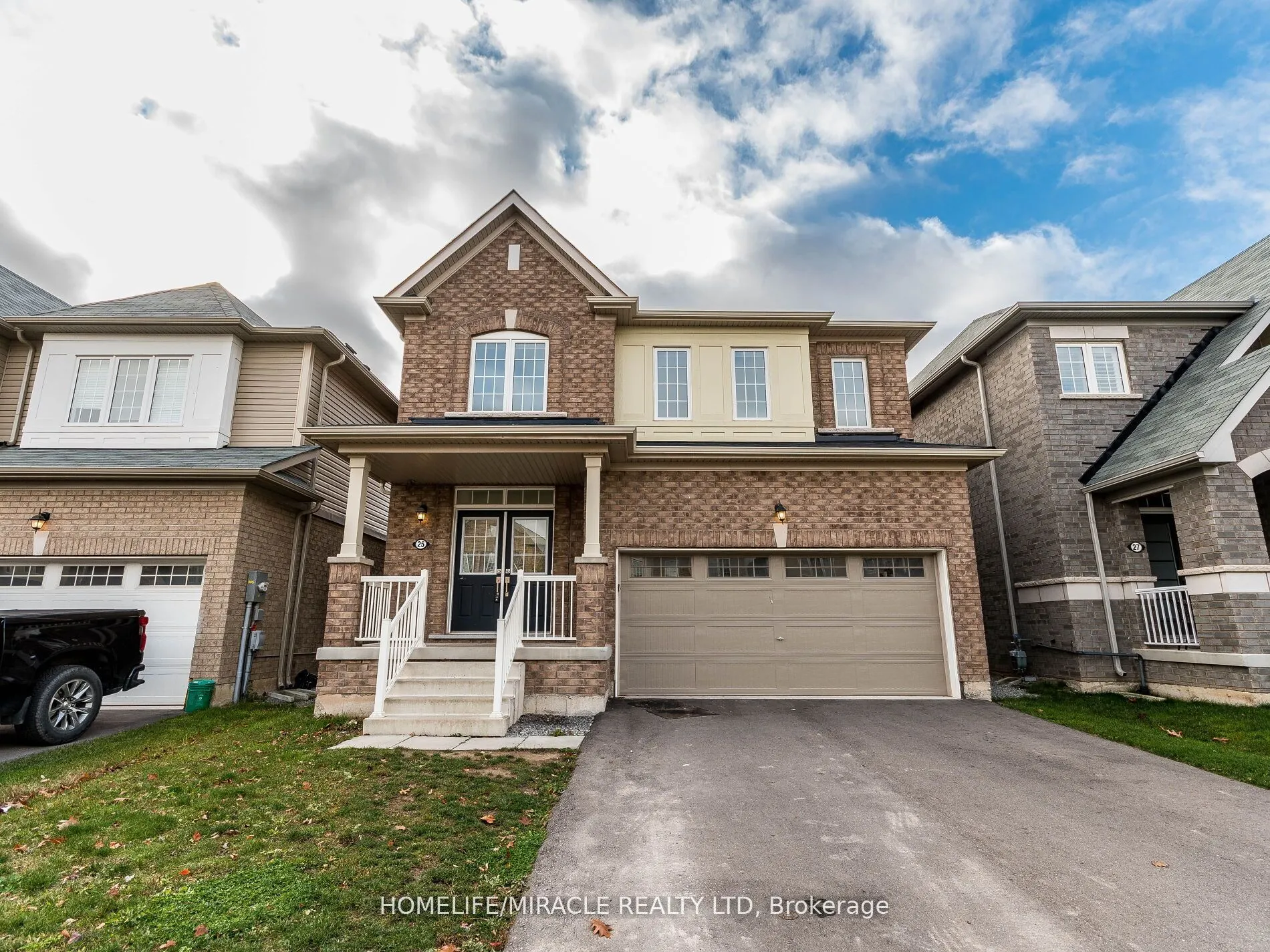 25 Doreen Drive
