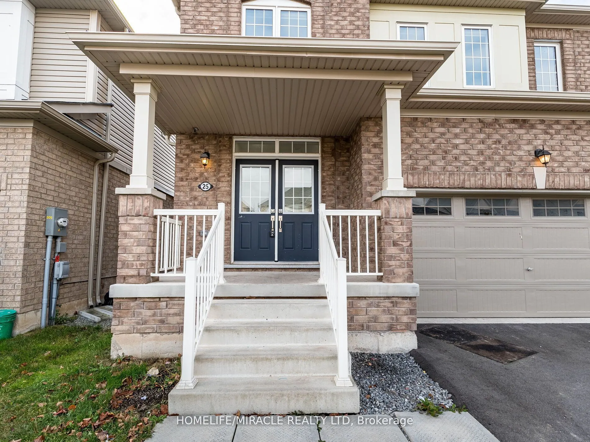 25 Doreen Drive