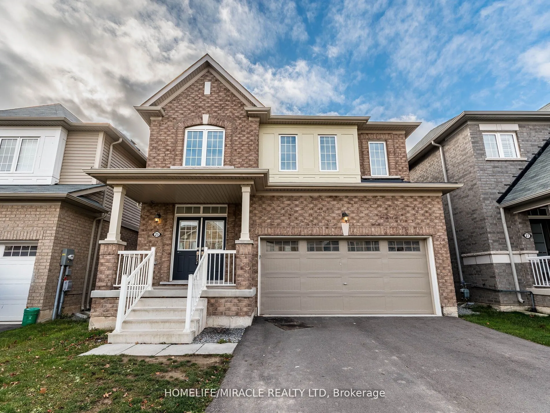 25 Doreen Drive