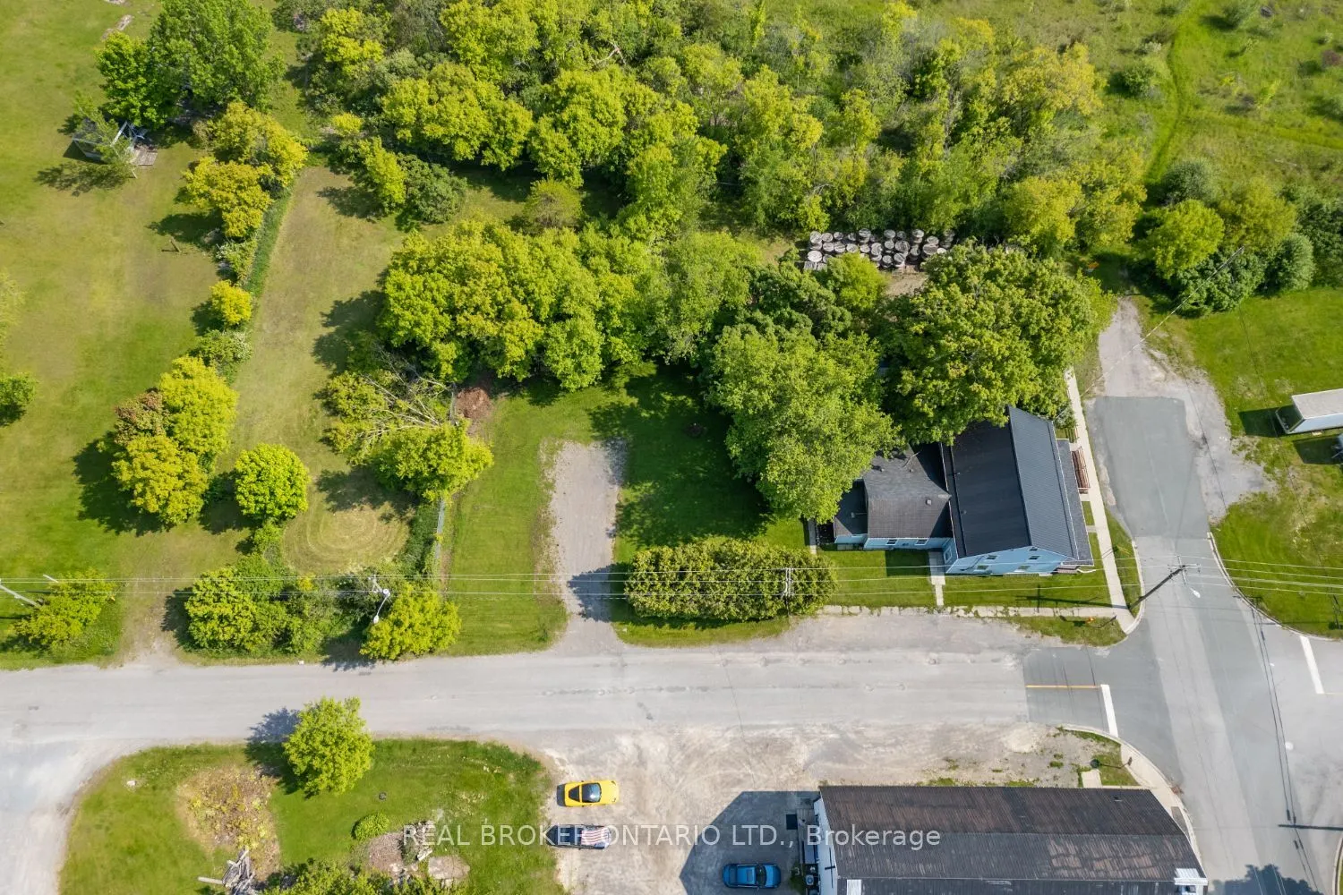 91 Division Street