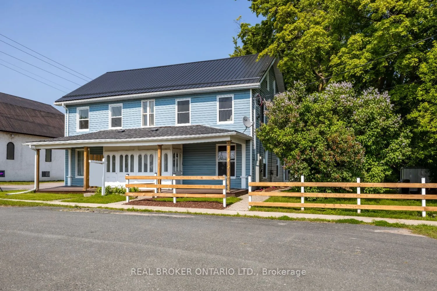 91 Division Street