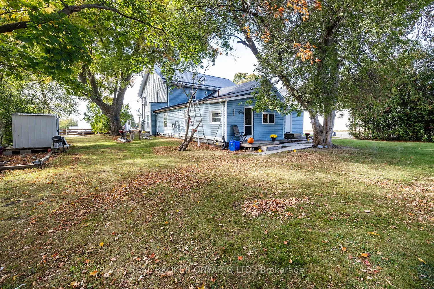 91 Division Street