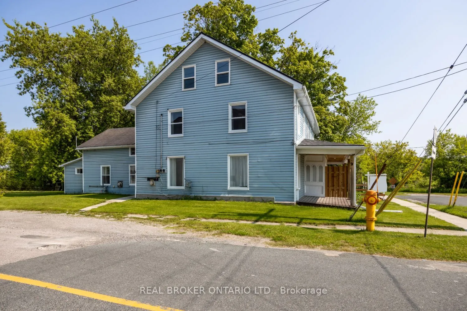91 Division Street