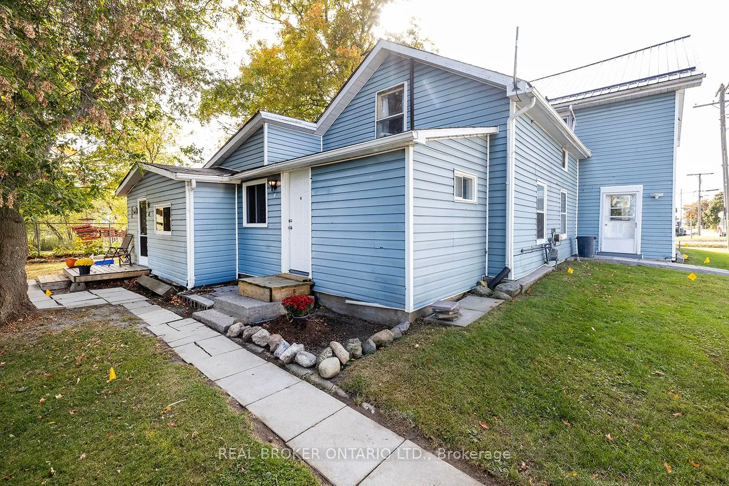 91 Division Street