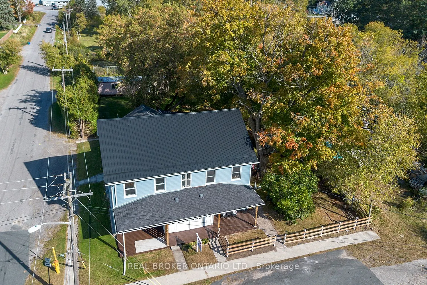 91 Division Street