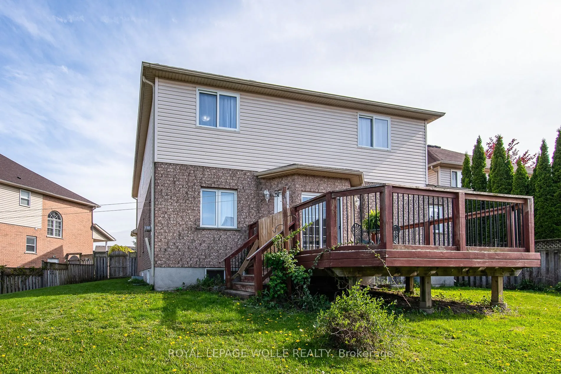 35 Yarrow Court