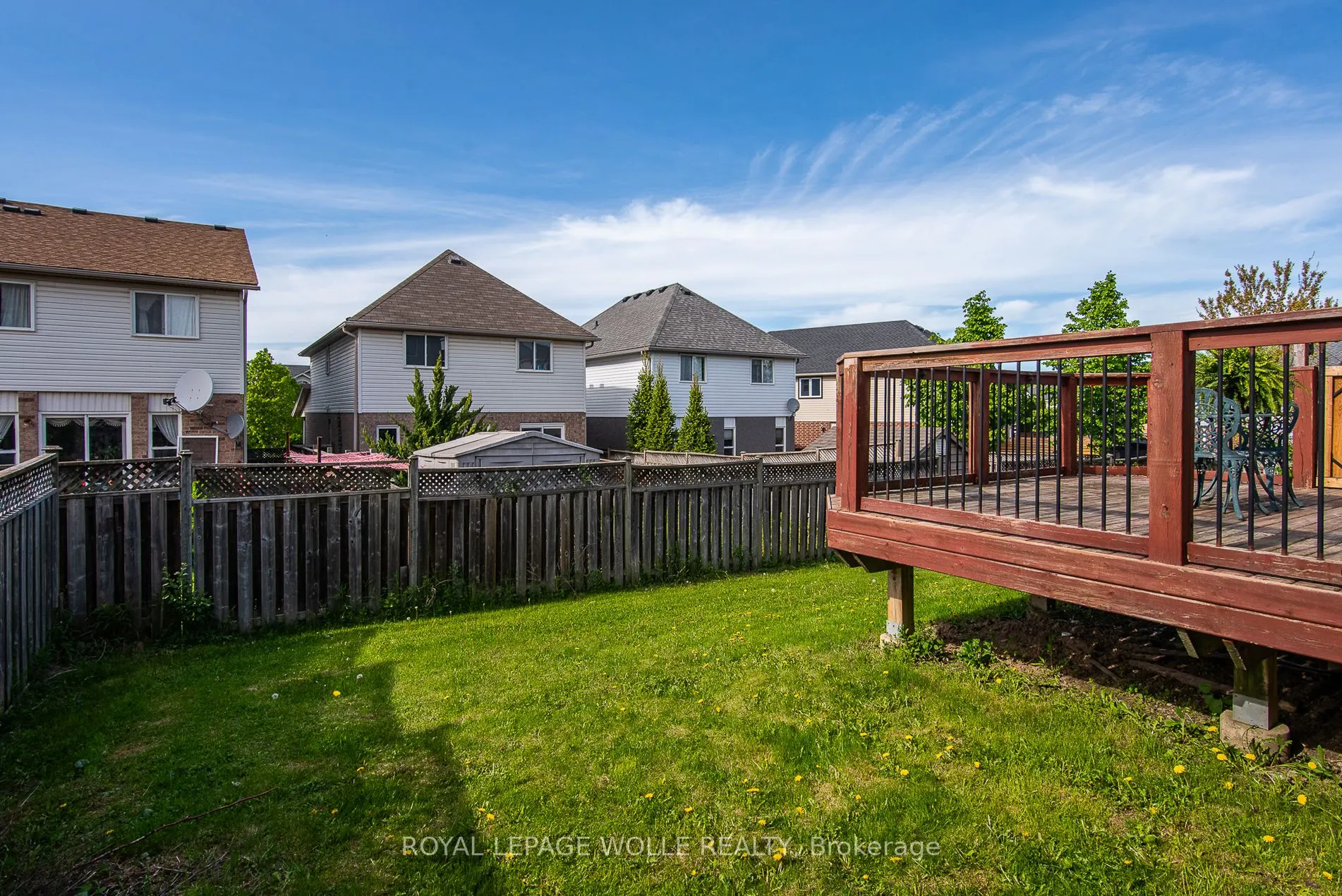 35 Yarrow Court