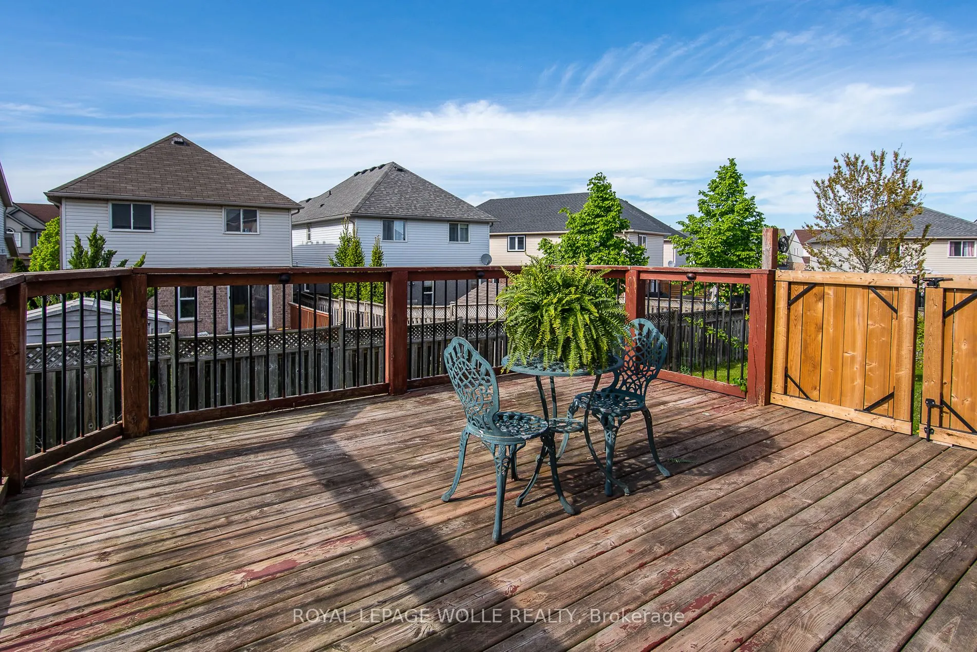 35 Yarrow Court