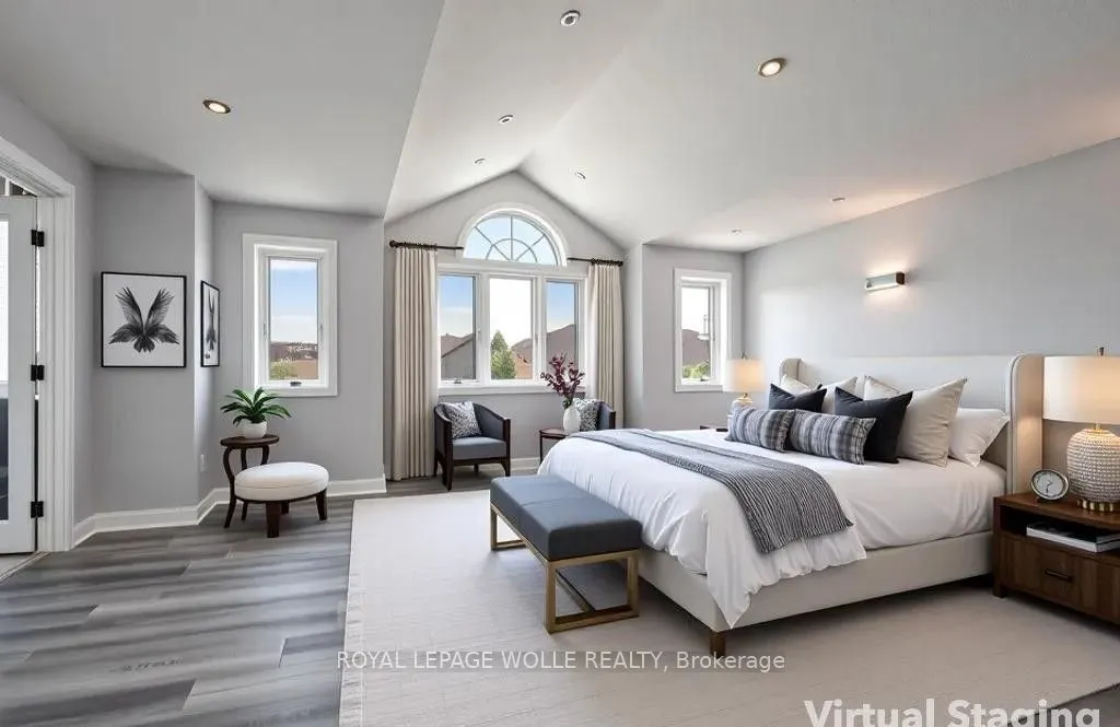 35 Yarrow Court