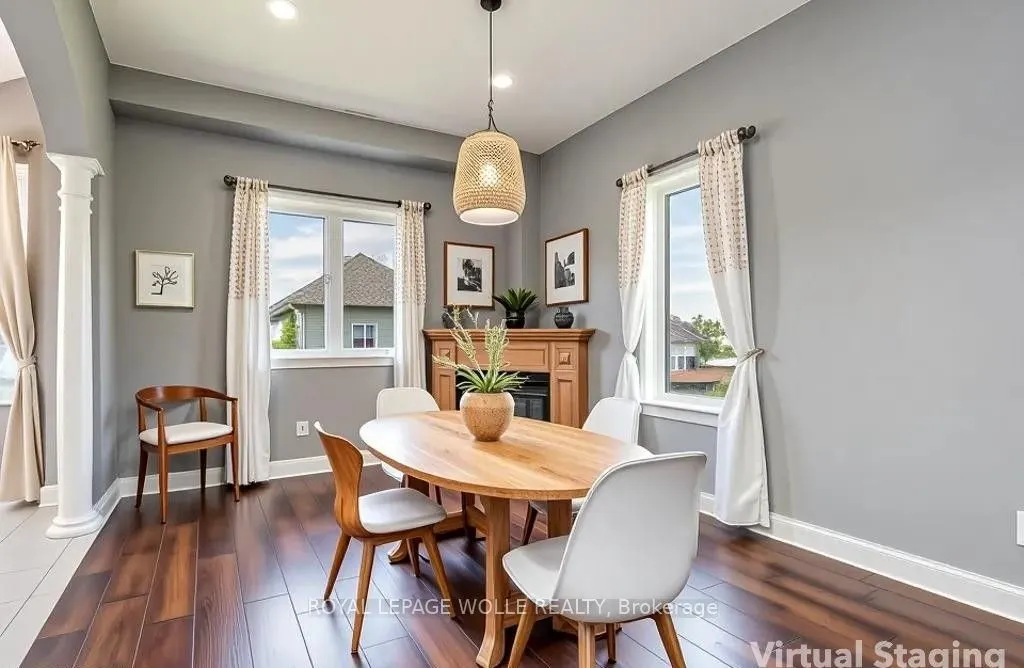 35 Yarrow Court
