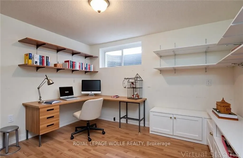 35 Yarrow Court