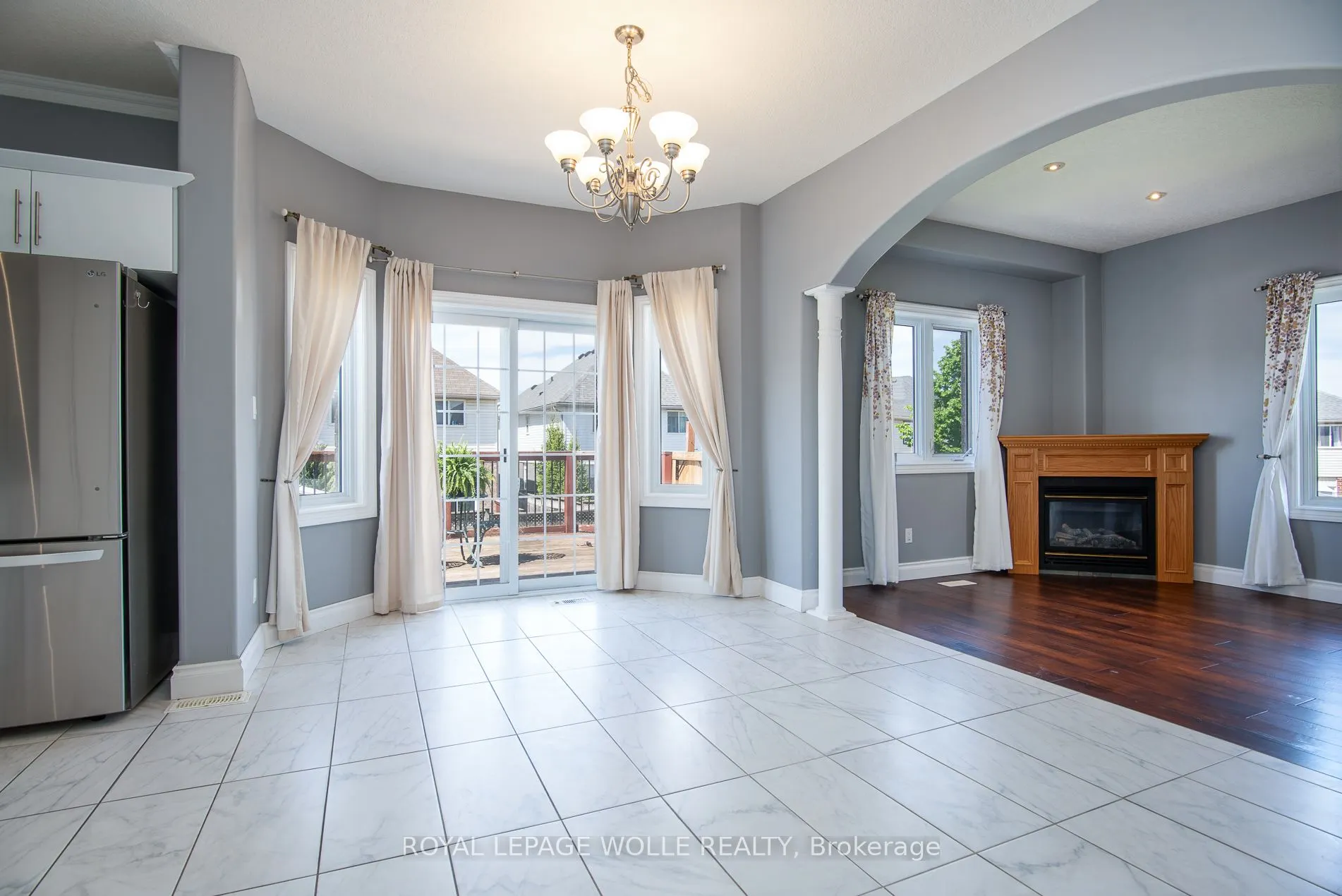 35 Yarrow Court