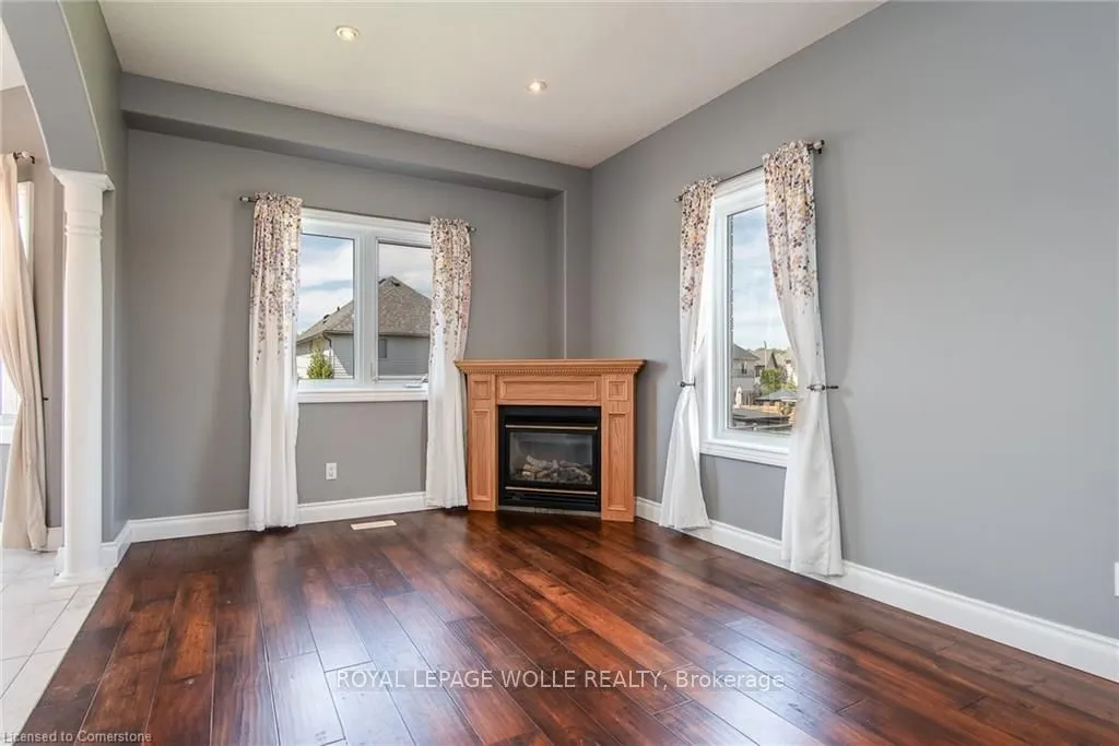 35 Yarrow Court