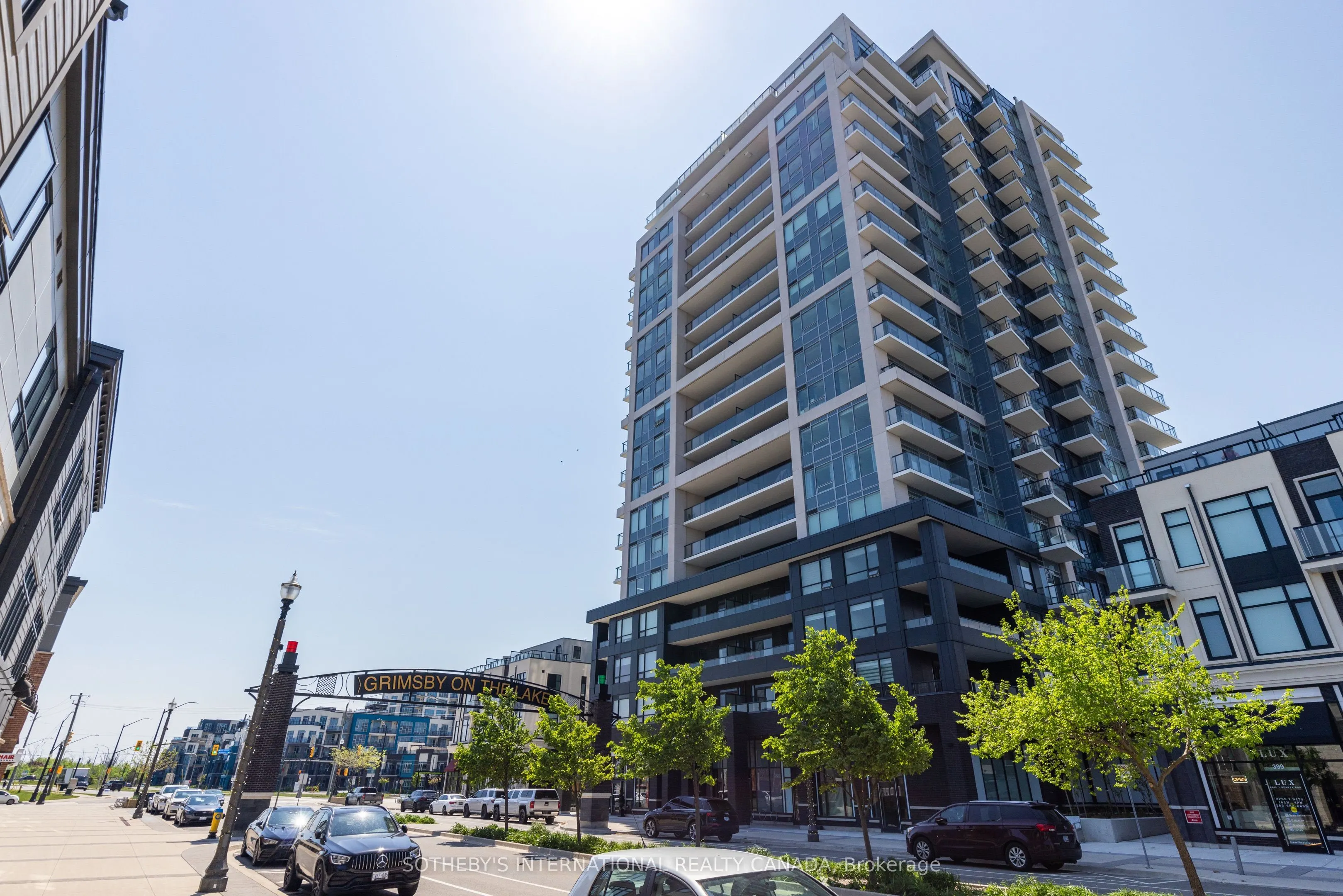 385 Winston Road, #PH 1903