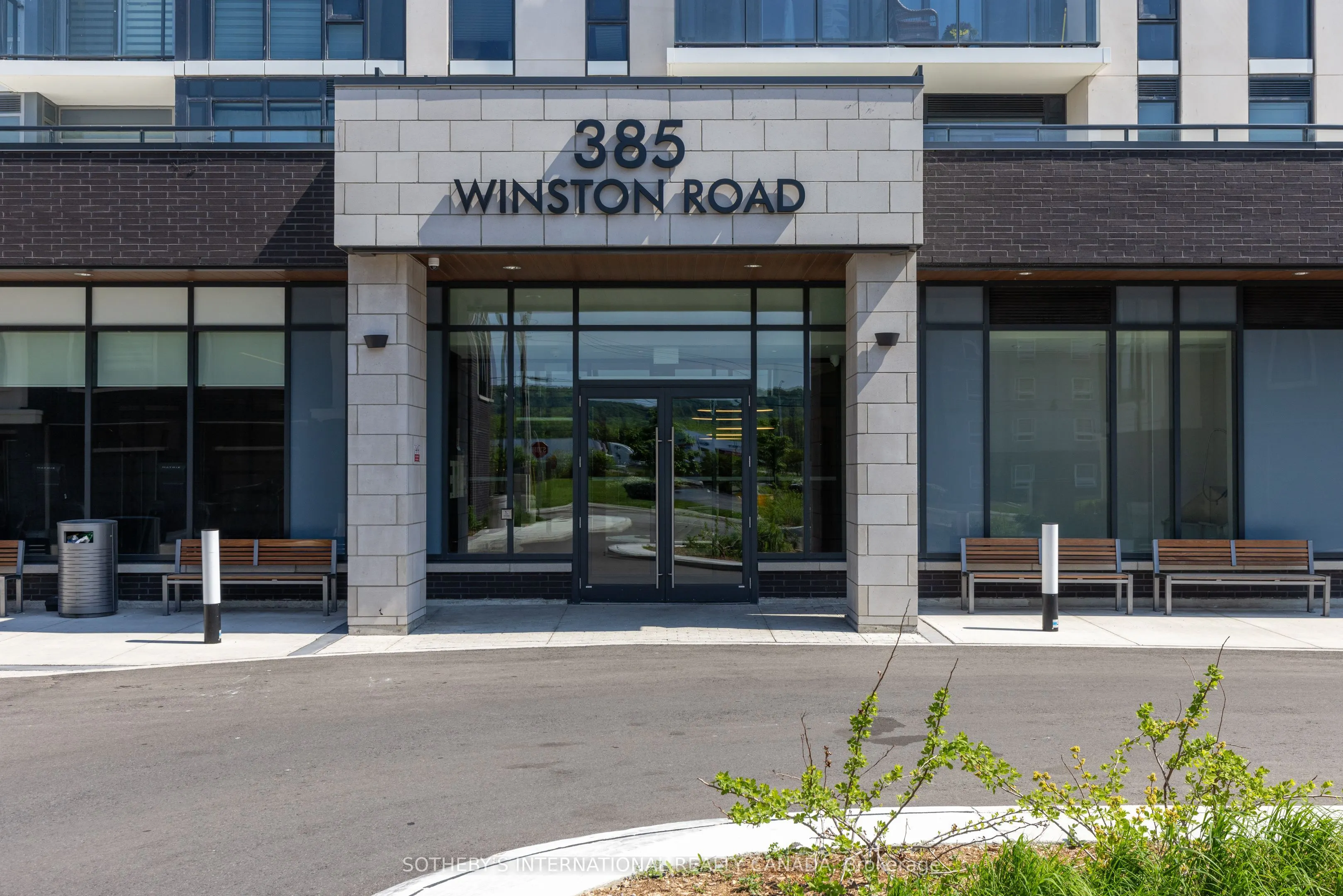 385 Winston Road, #PH 1903