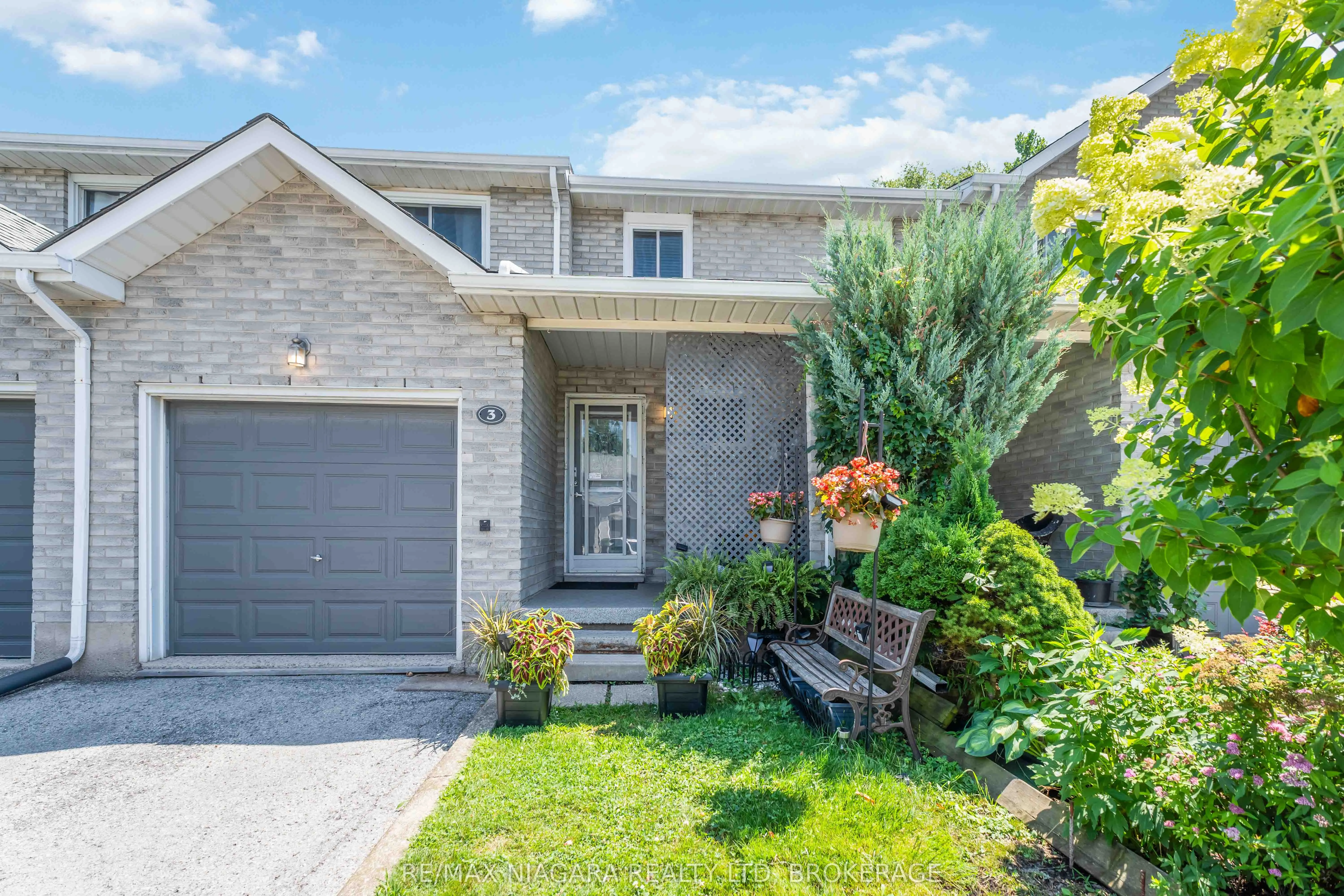 125 Woodlawn Road, #3