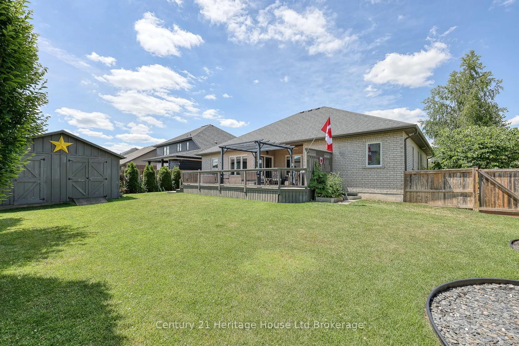 57 Fuller Drive